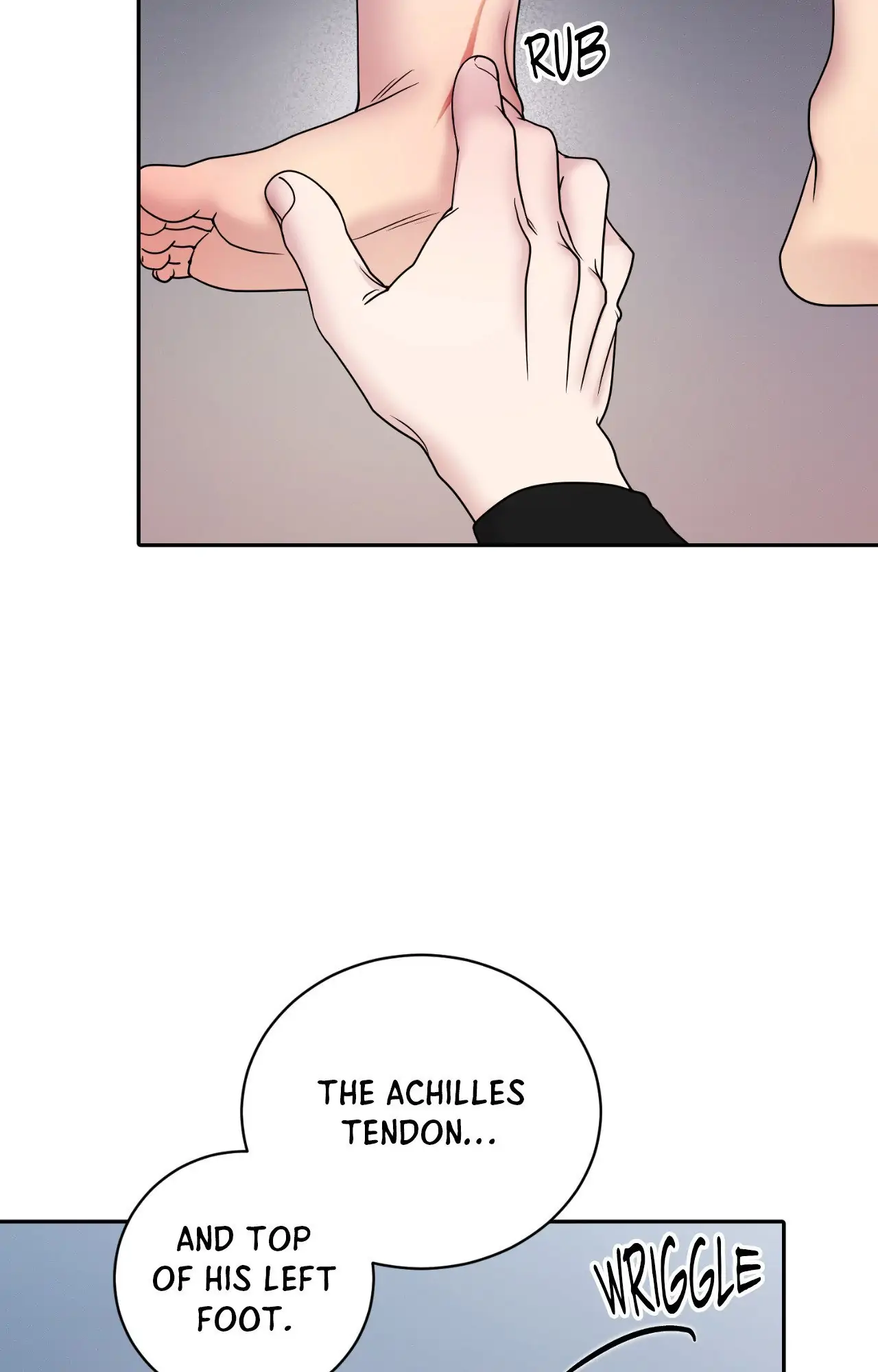 Fight Club [Official] - Chapter 31 manhwa