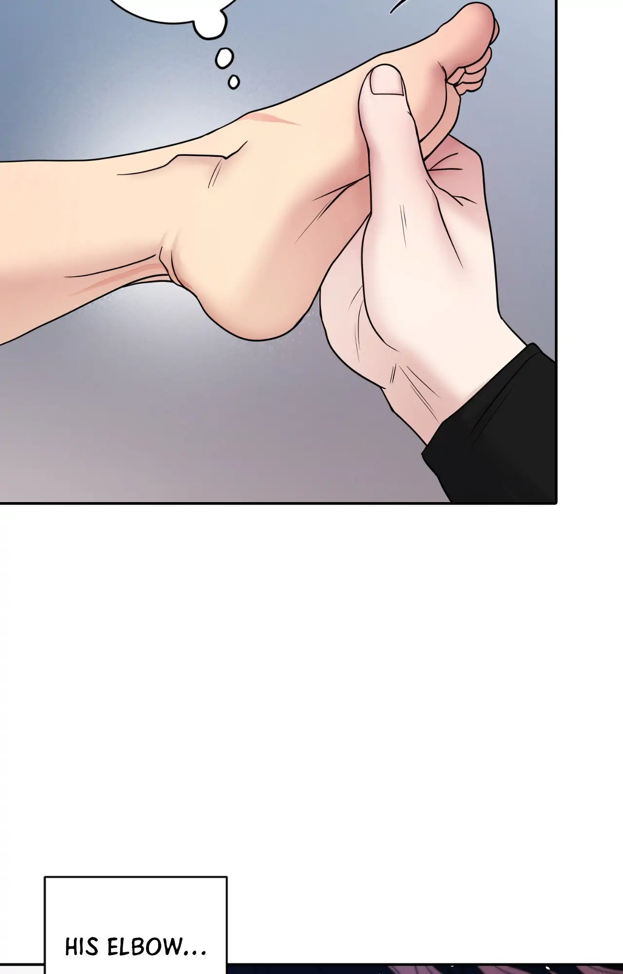 Fight Club [Official] - Chapter 31 manhwa