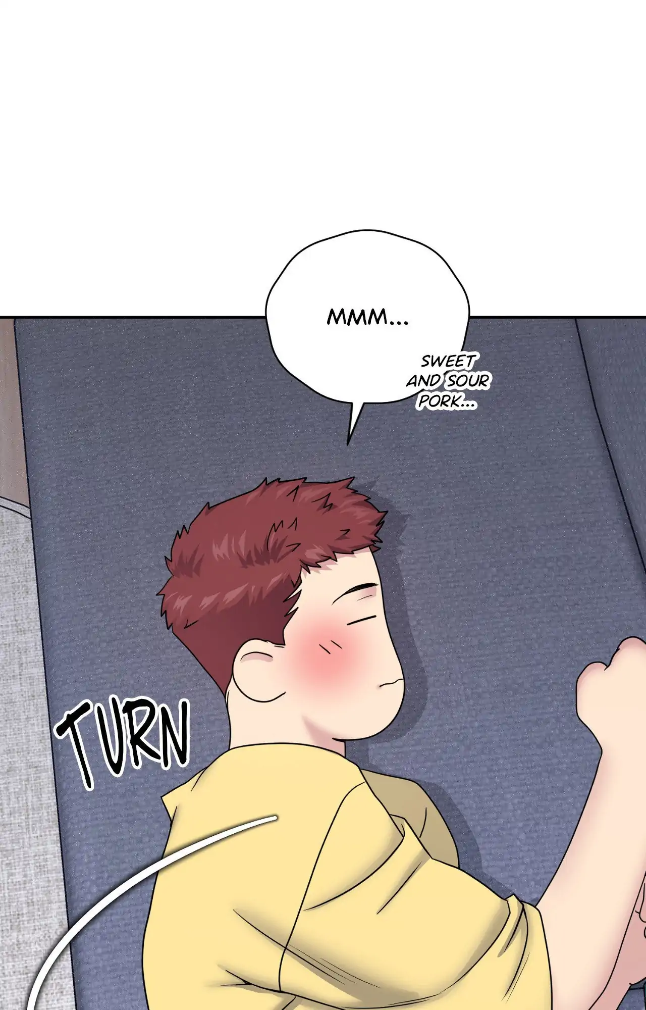Fight Club [Official] - Chapter 31 manhwa
