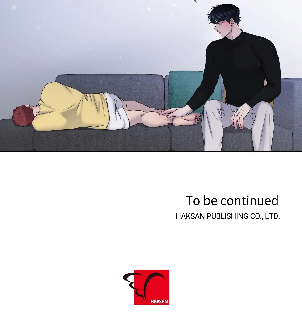 Fight Club [Official] - Chapter 31 manhwa