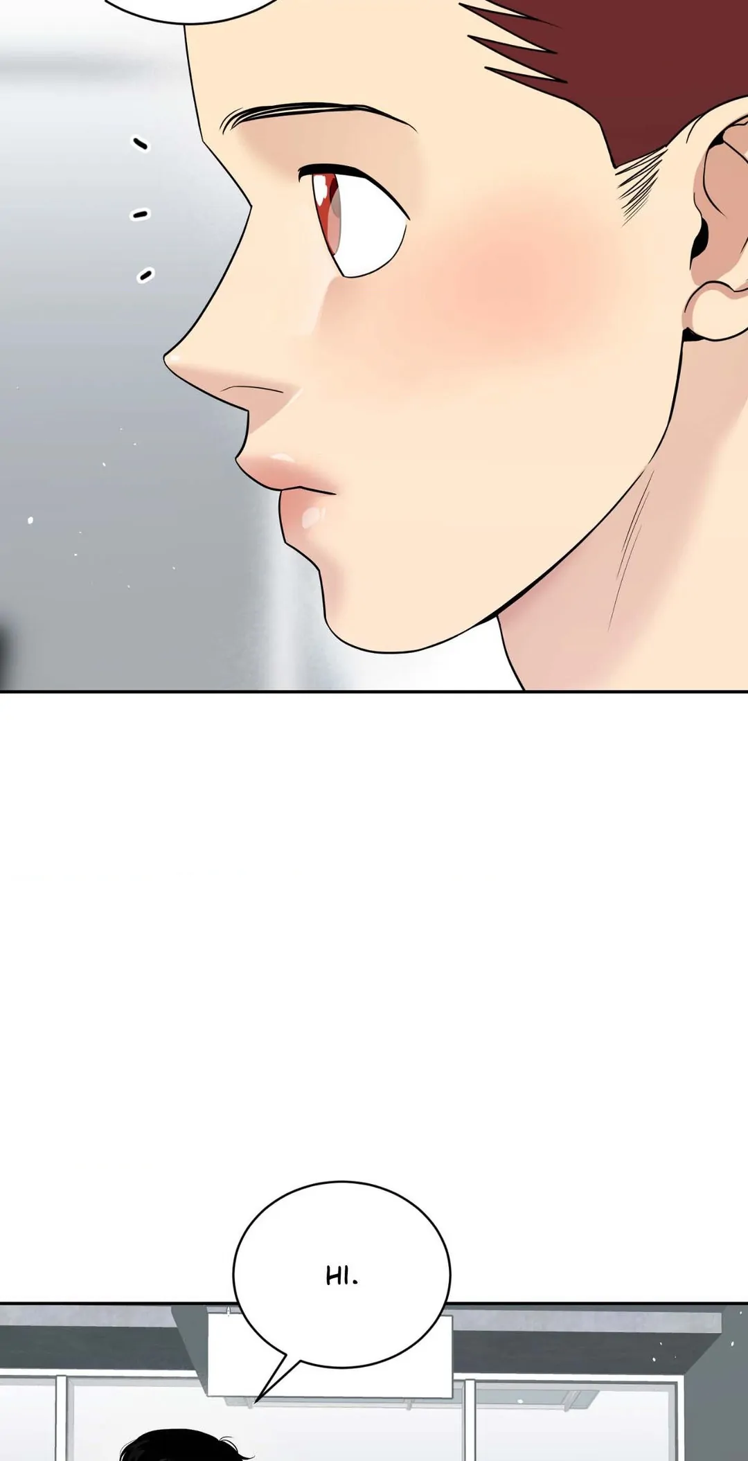 Fight Club [Official] - Chapter 4 manhwa