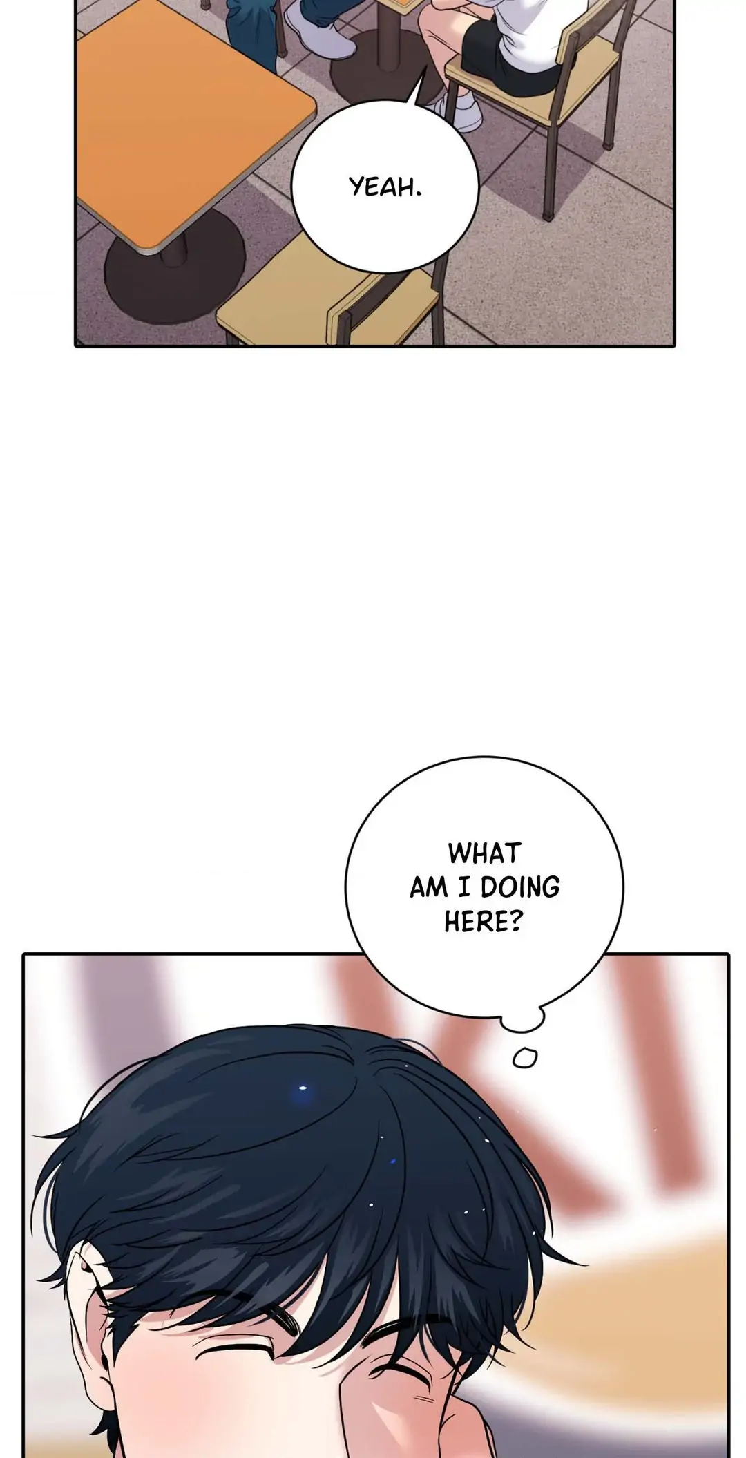 Fight Club [Official] - Chapter 4 manhwa