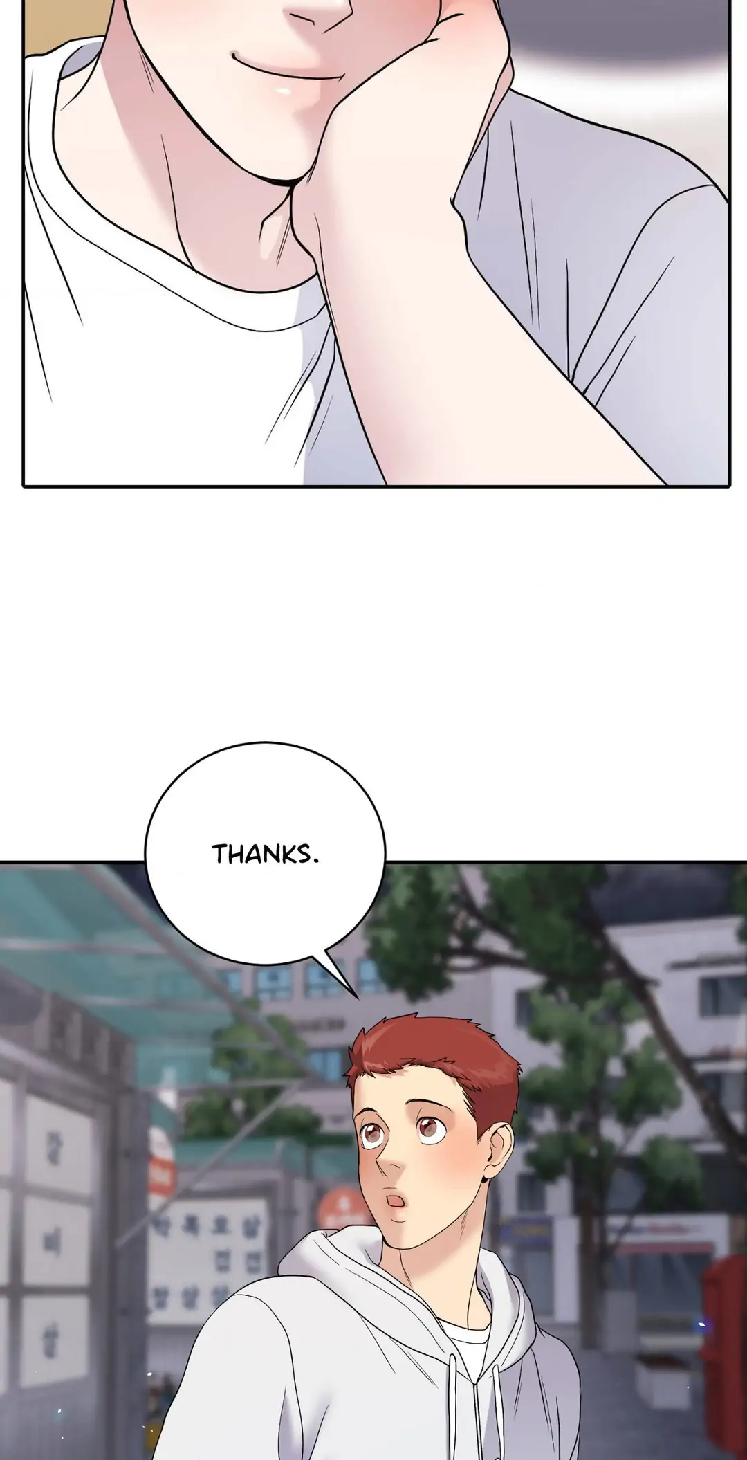 Fight Club [Official] - Chapter 4 manhwa