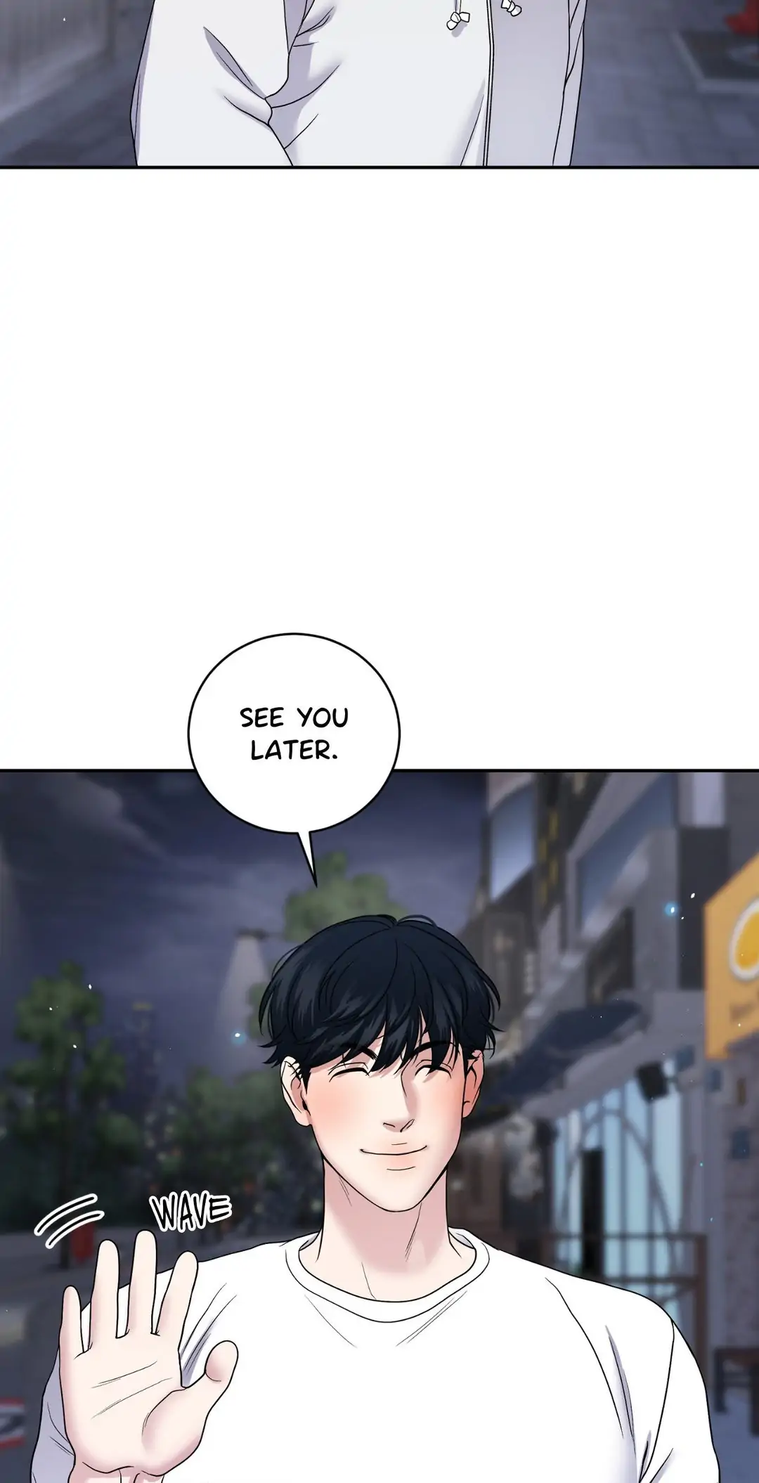 Fight Club [Official] - Chapter 4 manhwa