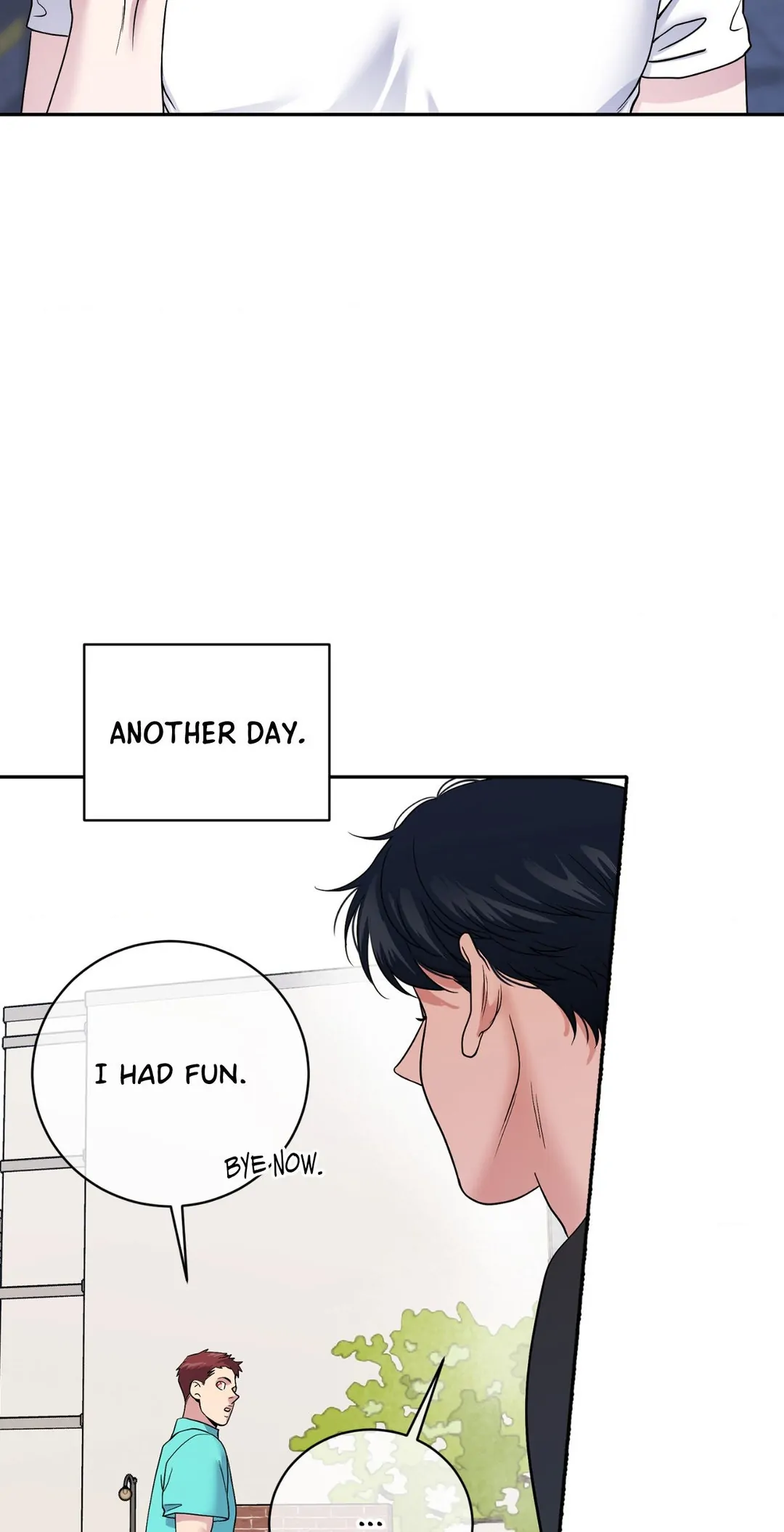 Fight Club [Official] - Chapter 4 manhwa