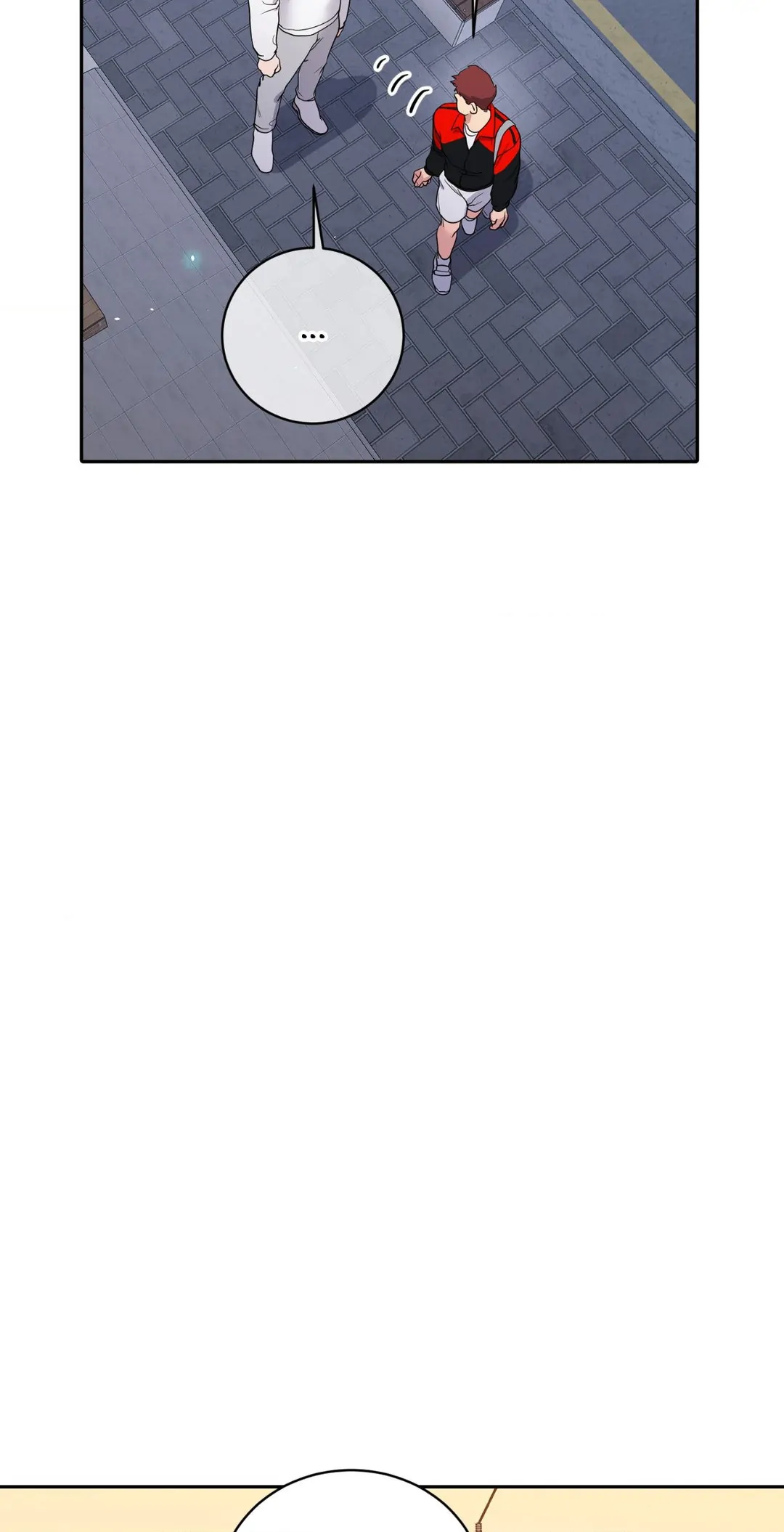 Fight Club [Official] - Chapter 4 manhwa