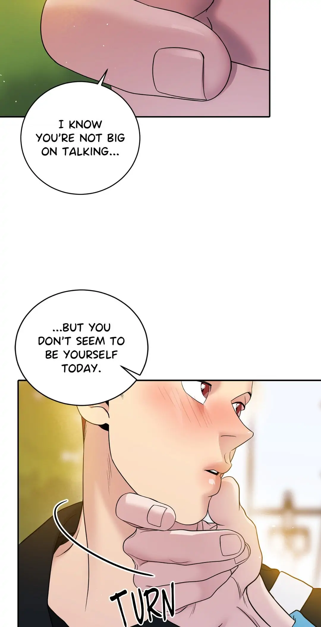Fight Club [Official] - Chapter 4 manhwa