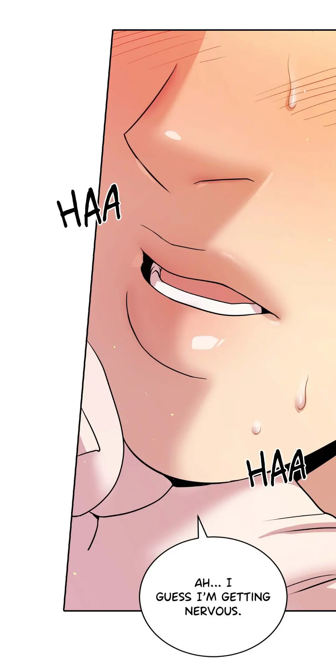 Fight Club [Official] - Chapter 4 manhwa