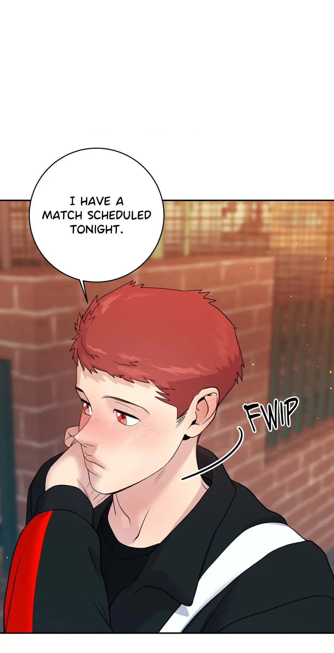 Fight Club [Official] - Chapter 4 manhwa