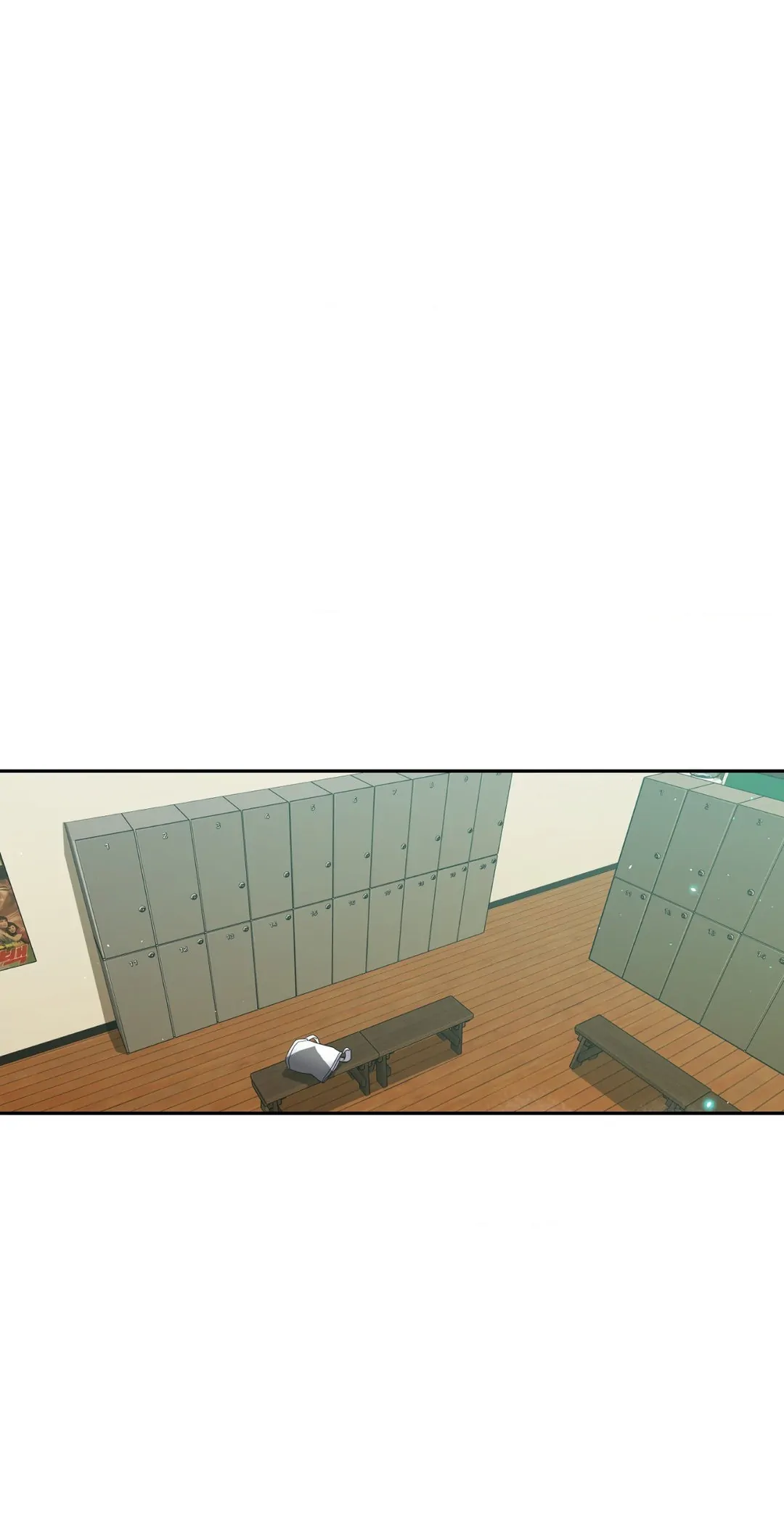 Fight Club [Official] - Chapter 4 manhwa