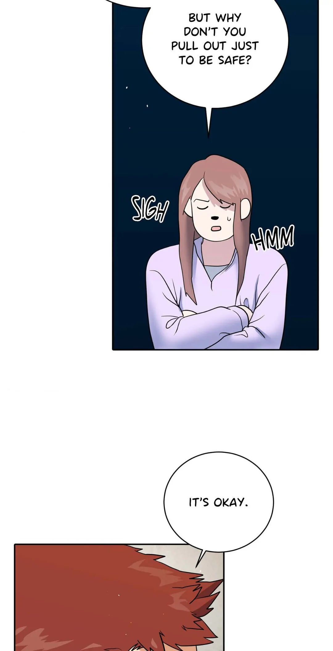 Fight Club [Official] - Chapter 4 manhwa