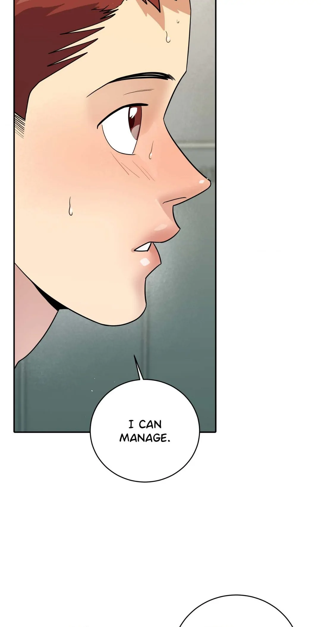 Fight Club [Official] - Chapter 4 manhwa