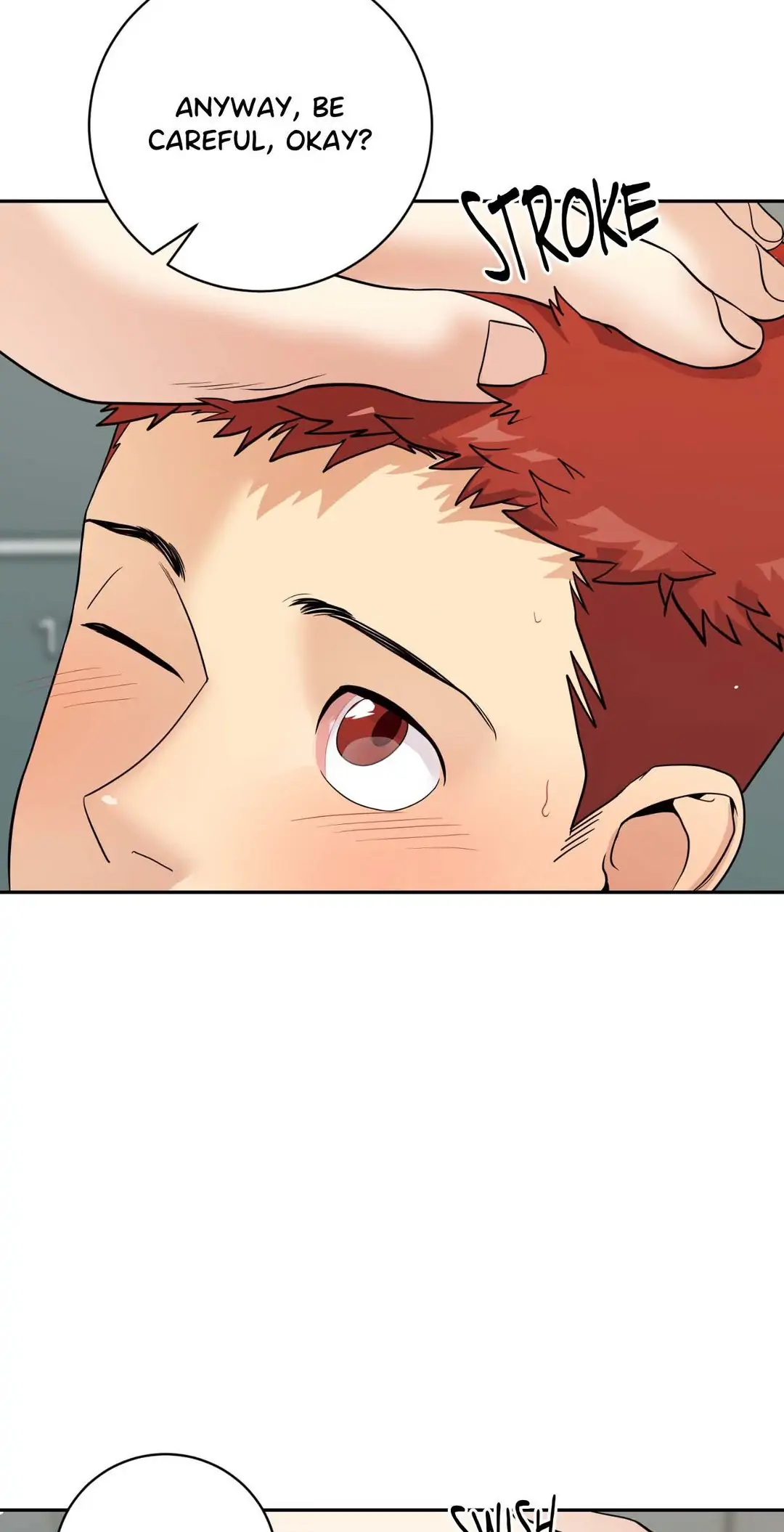 Fight Club [Official] - Chapter 4 manhwa