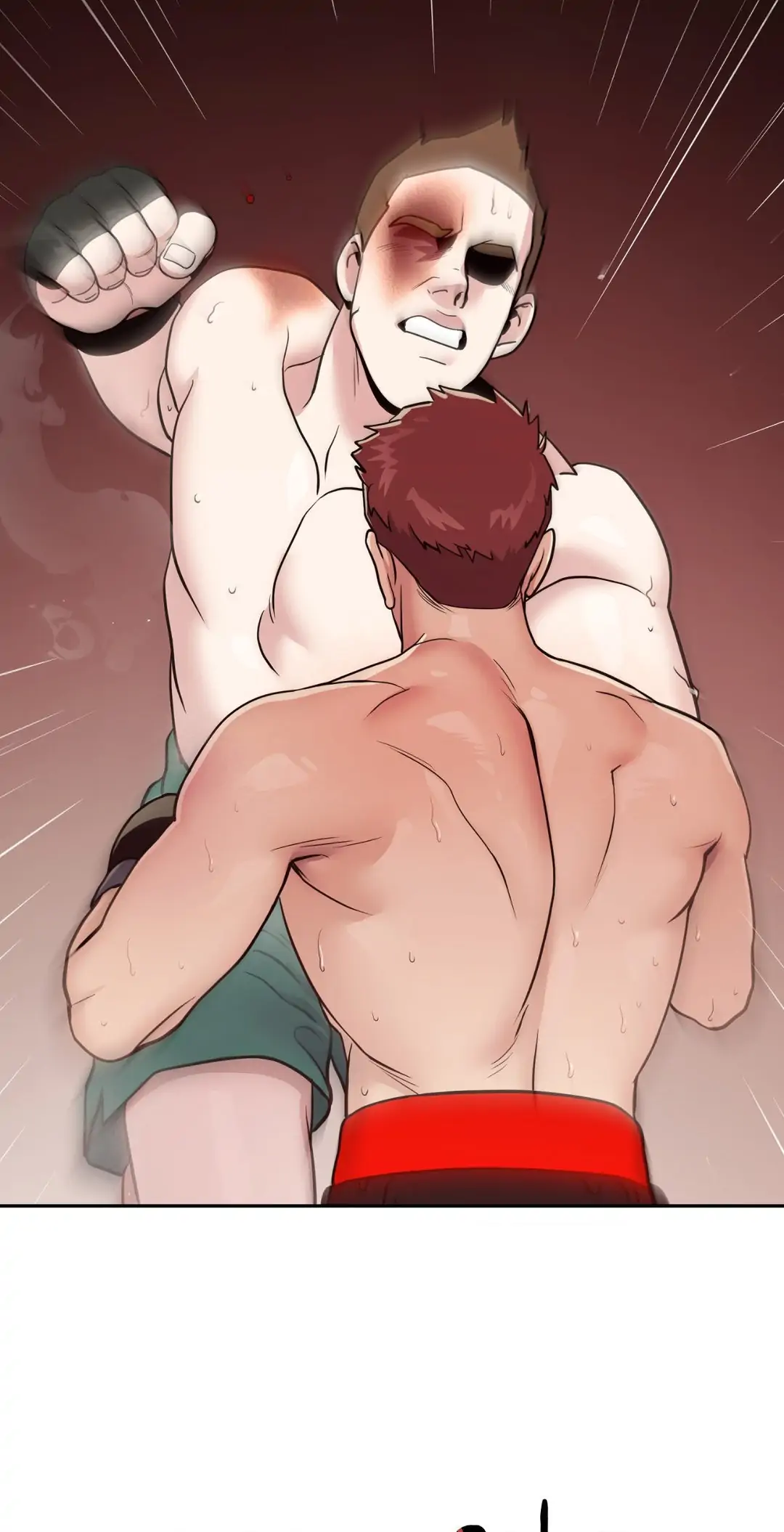 Fight Club [Official] - Chapter 4 manhwa