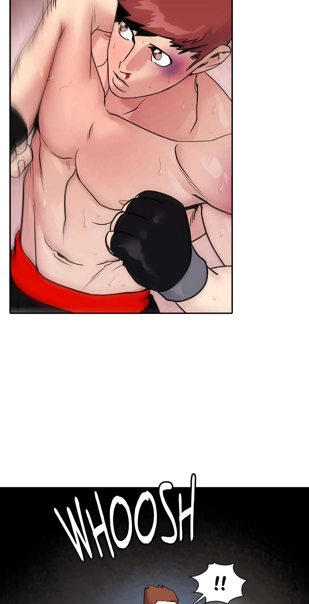 Fight Club [Official] - Chapter 4 manhwa