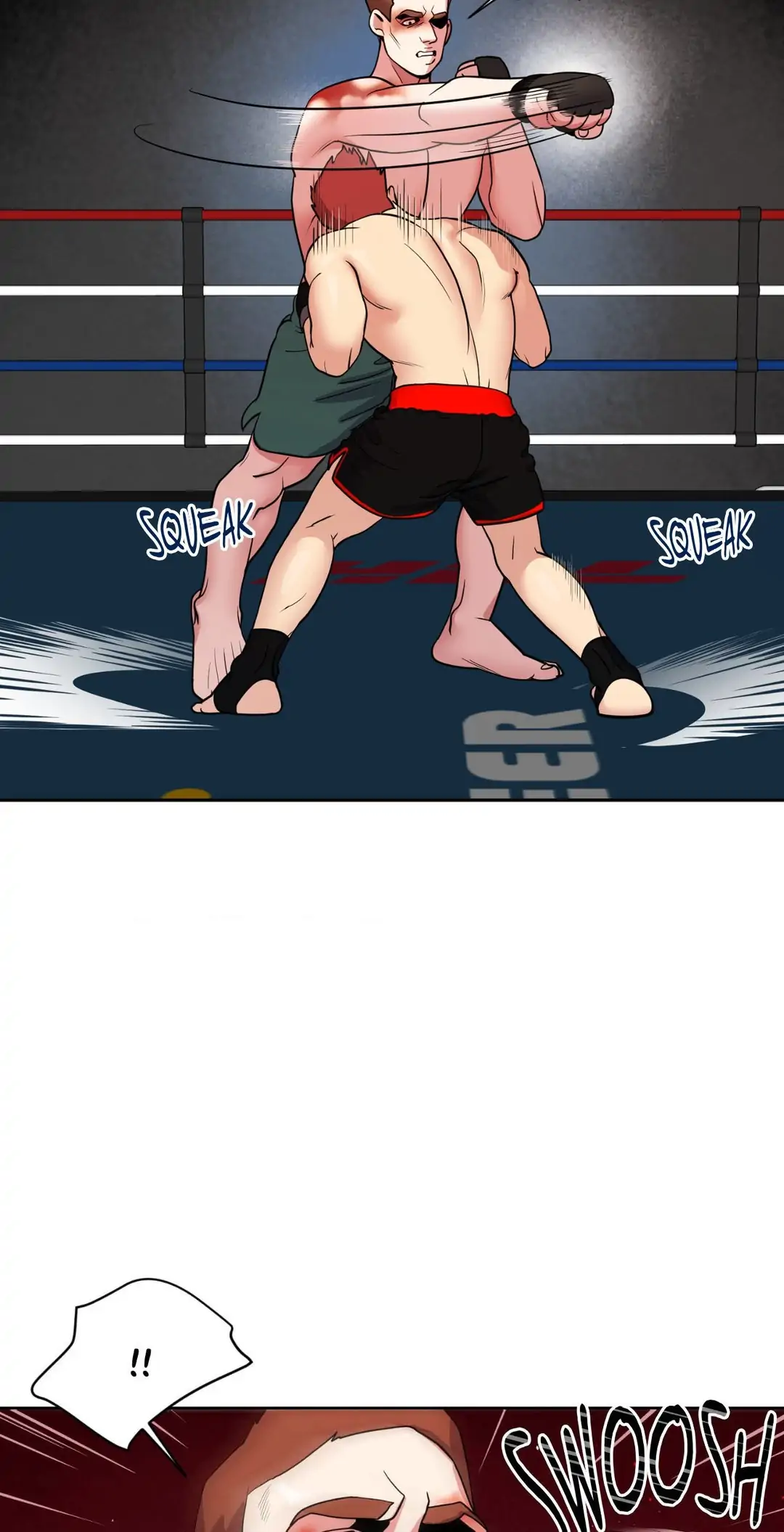Fight Club [Official] - Chapter 4 manhwa