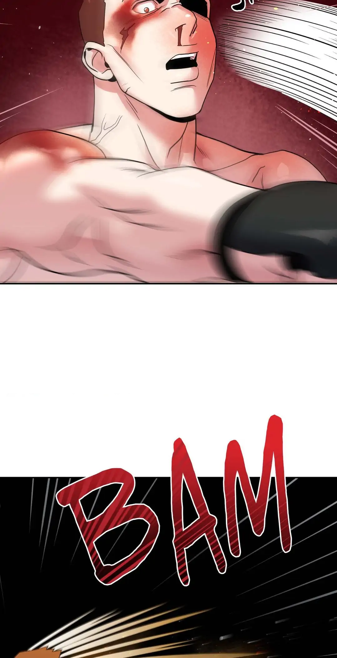 Fight Club [Official] - Chapter 4 manhwa