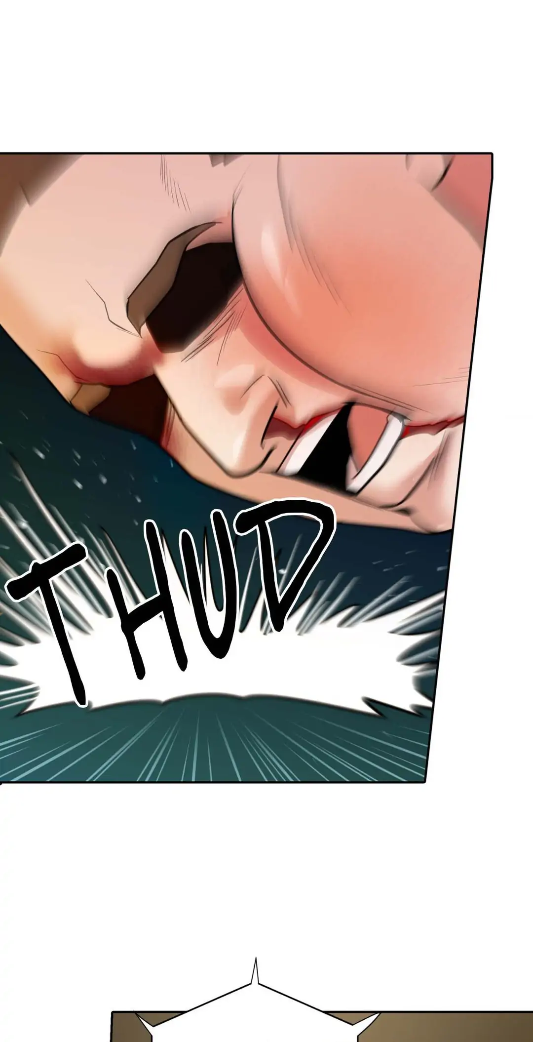 Fight Club [Official] - Chapter 4 manhwa