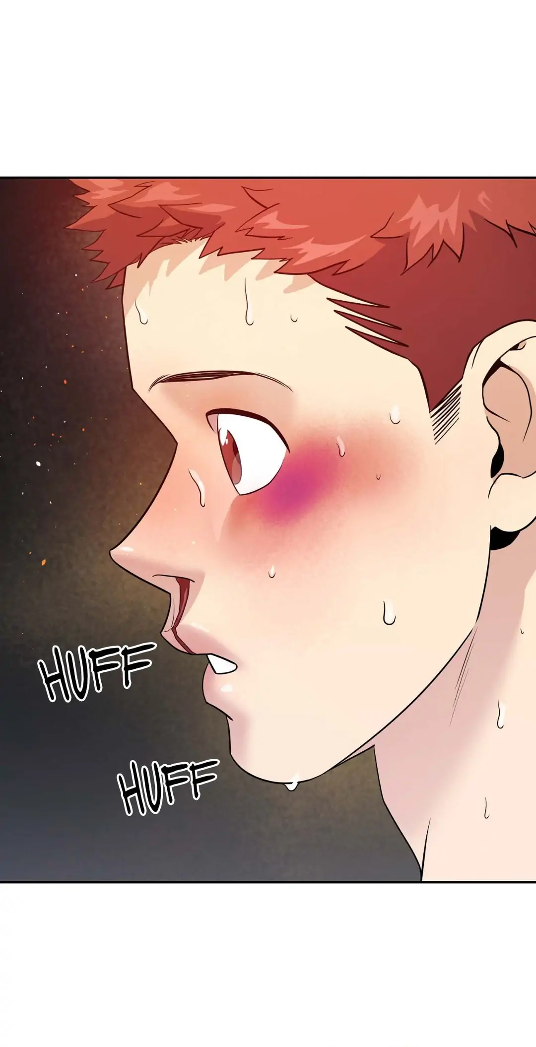 Fight Club [Official] - Chapter 4 manhwa