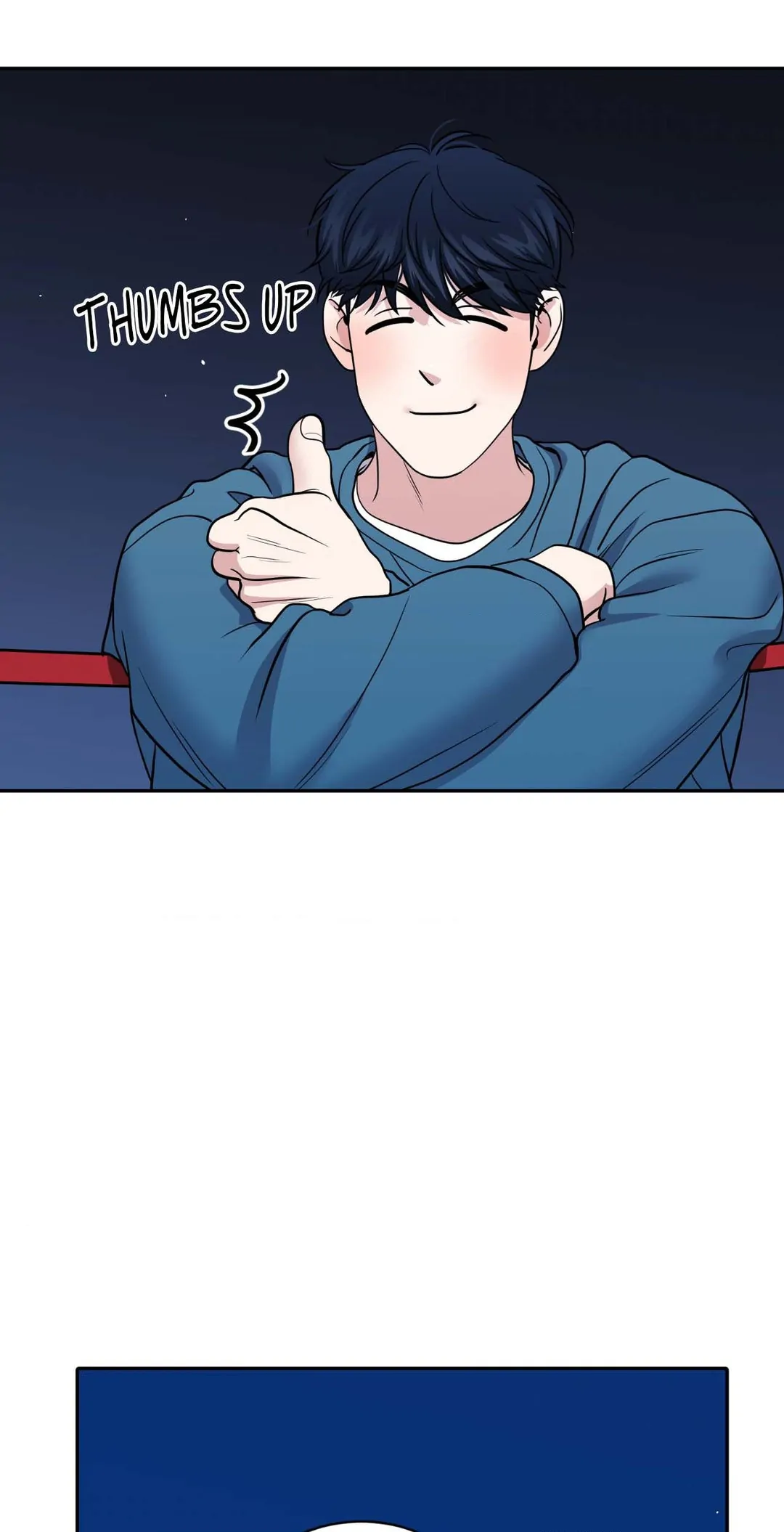 Fight Club [Official] - Chapter 4 manhwa