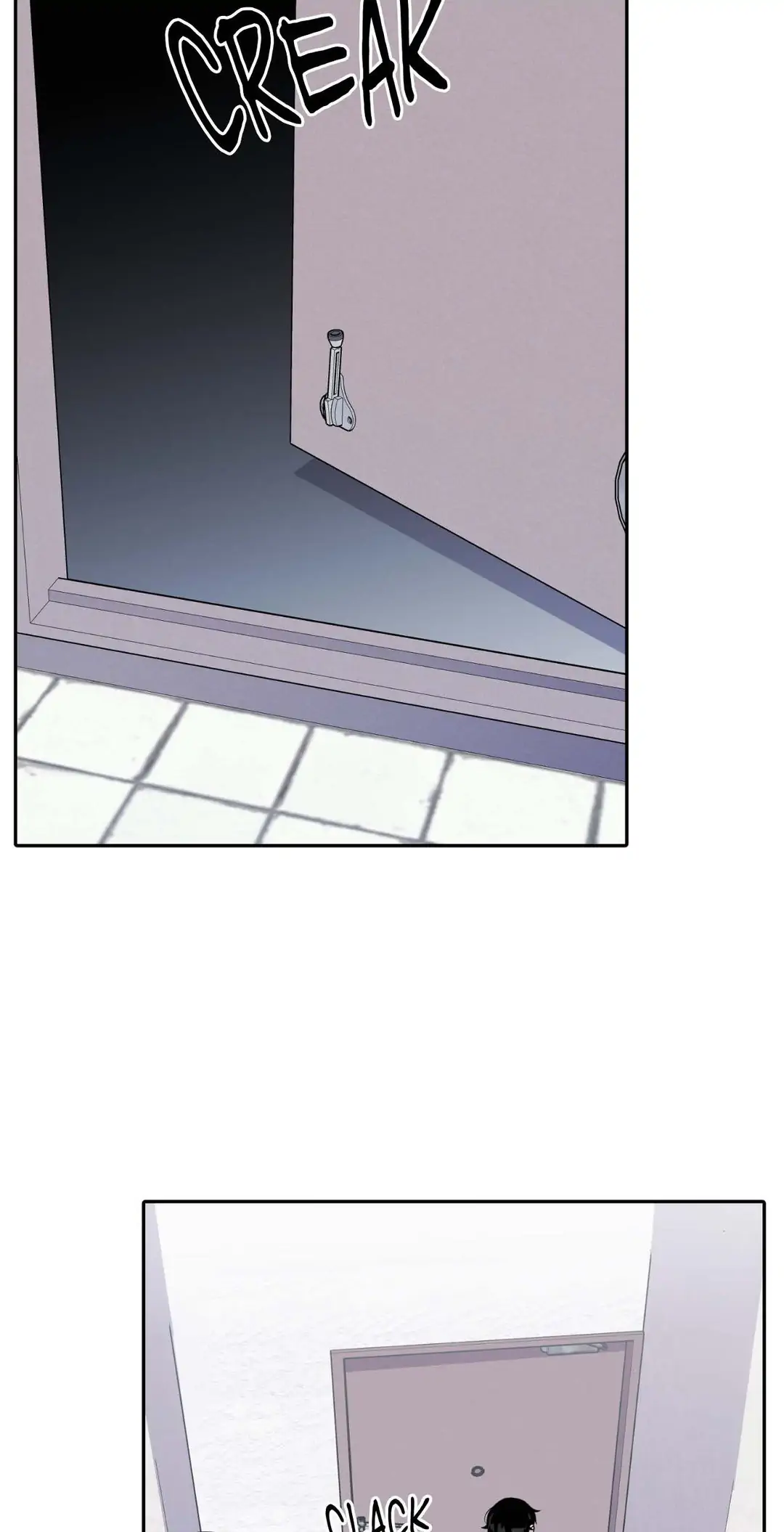 Fight Club [Official] - Chapter 4 manhwa