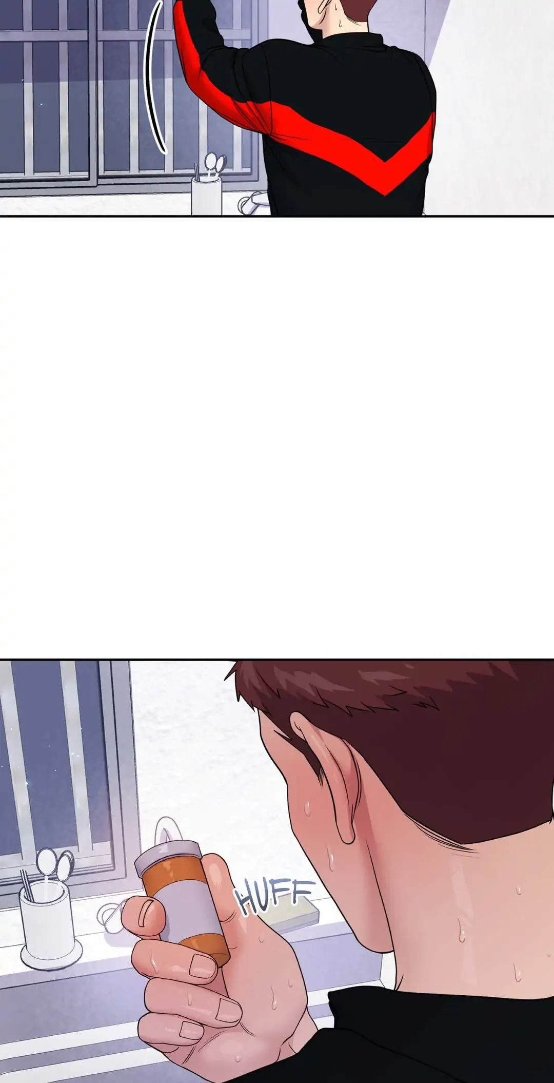 Fight Club [Official] - Chapter 4 manhwa