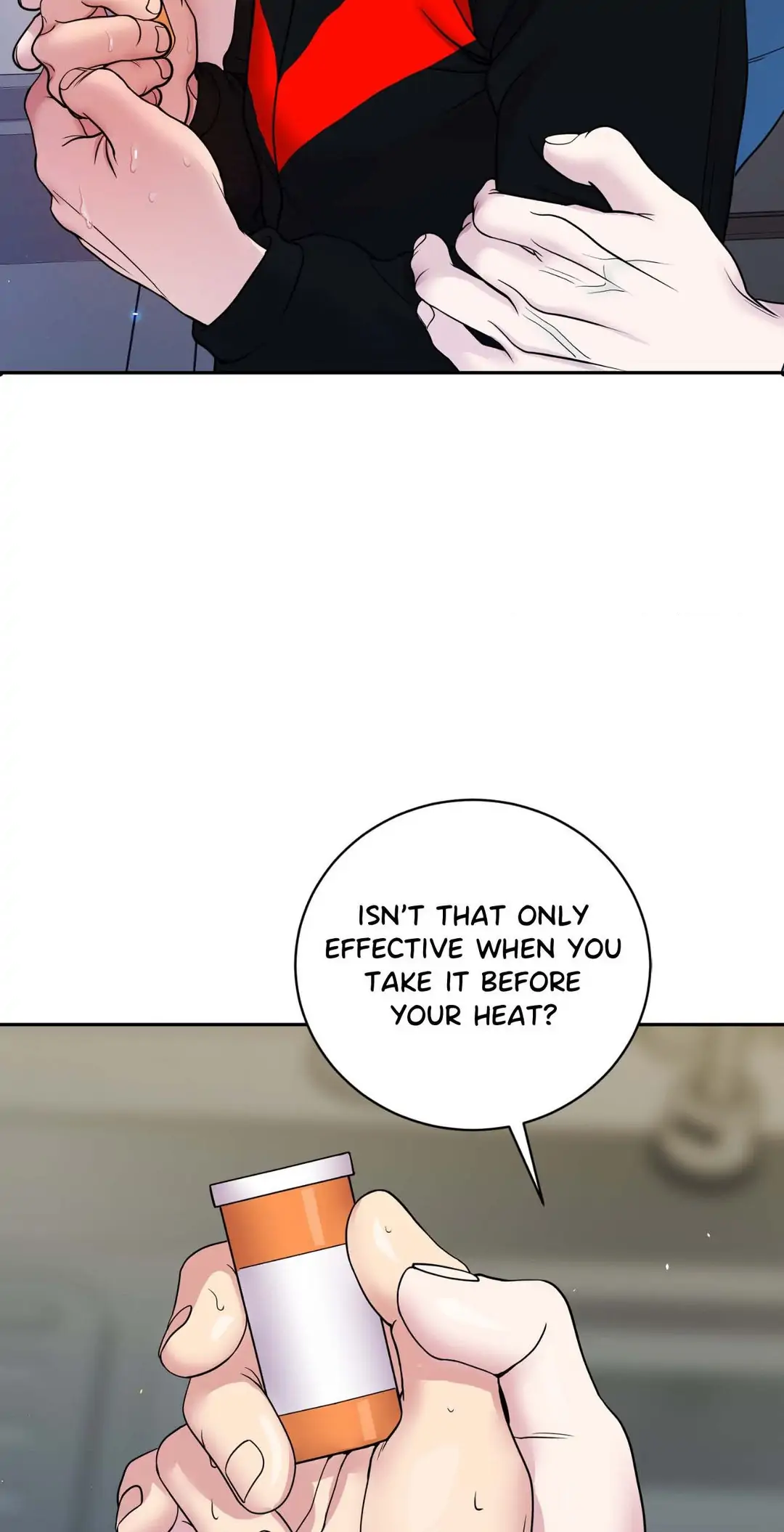 Fight Club [Official] - Chapter 4 manhwa