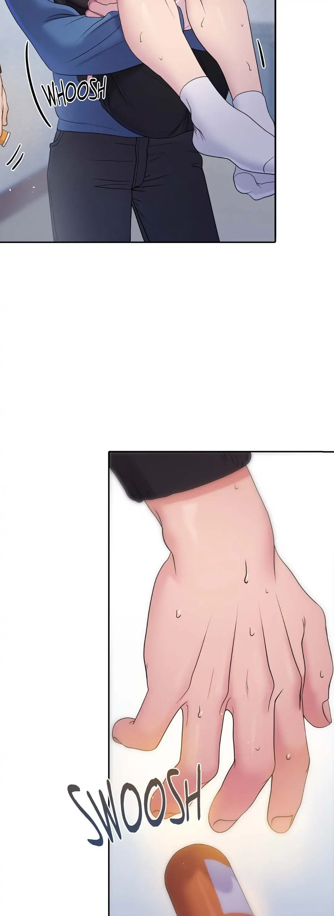 Fight Club [Official] - Chapter 5 manhwa