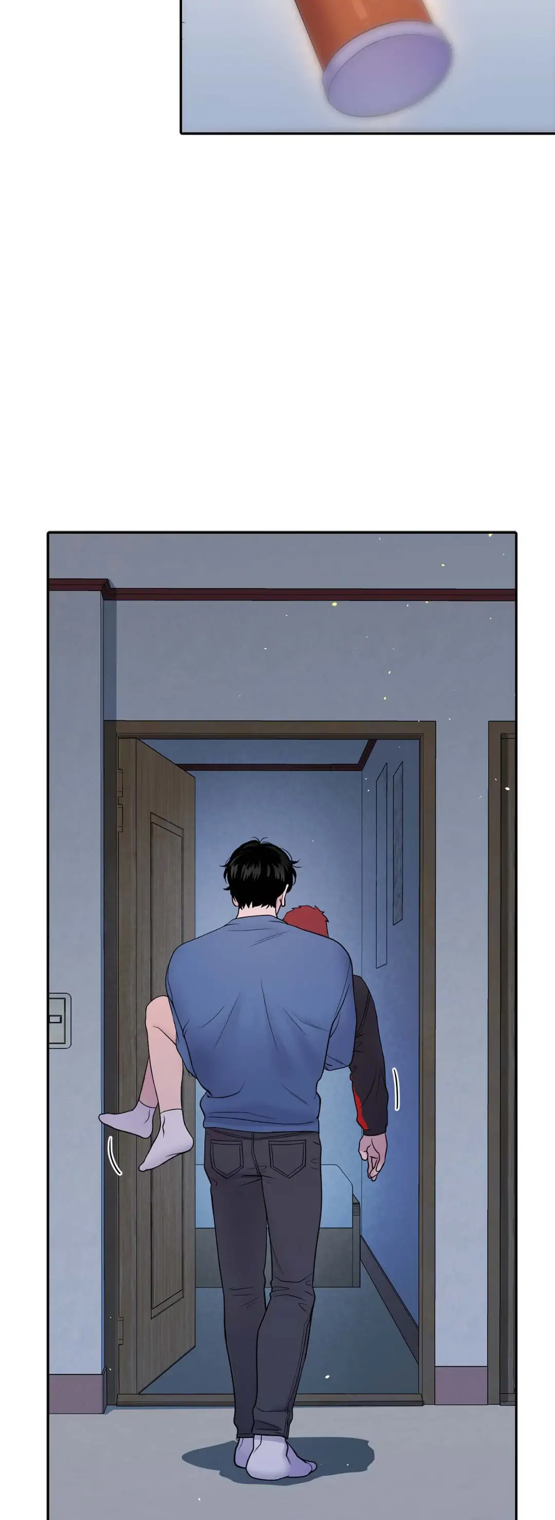 Fight Club [Official] - Chapter 5 manhwa