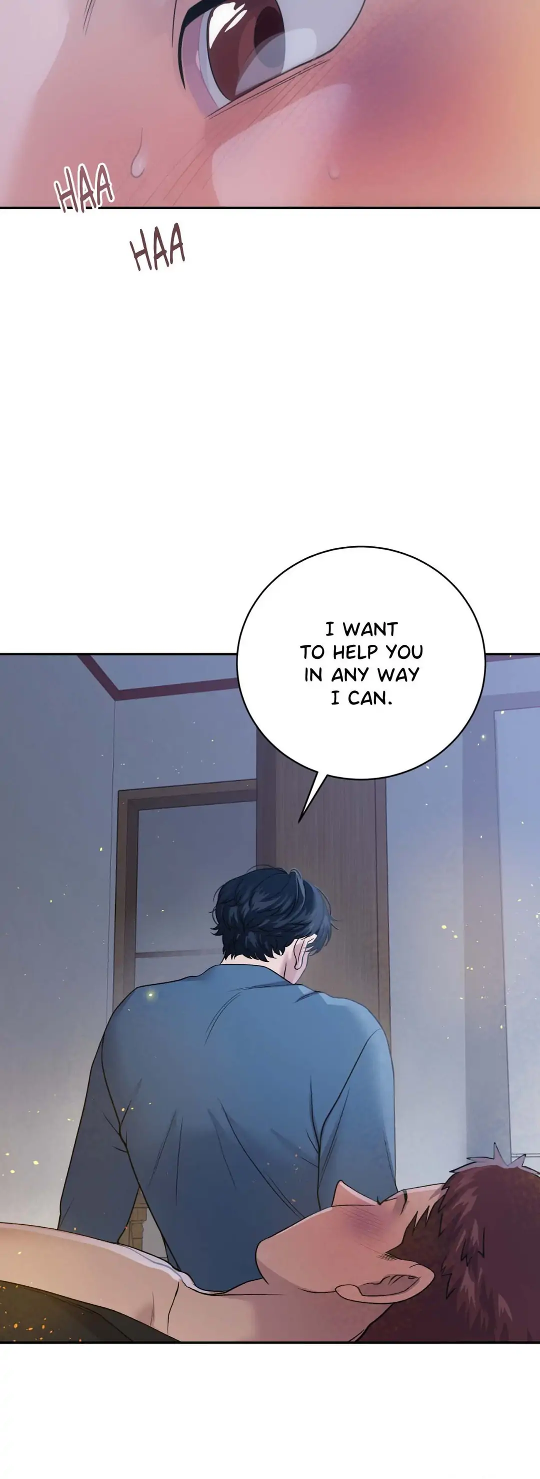 Fight Club [Official] - Chapter 5 manhwa