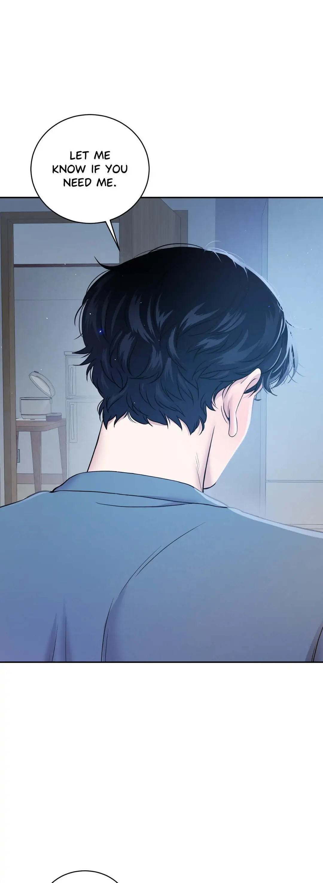 Fight Club [Official] - Chapter 5 manhwa