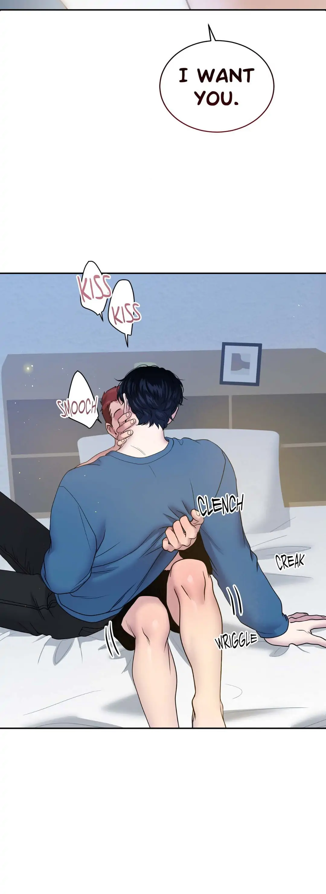 Fight Club [Official] - Chapter 5 manhwa