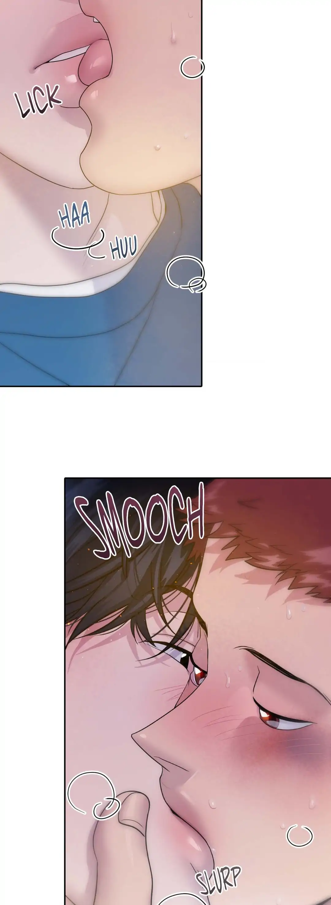 Fight Club [Official] - Chapter 5 manhwa