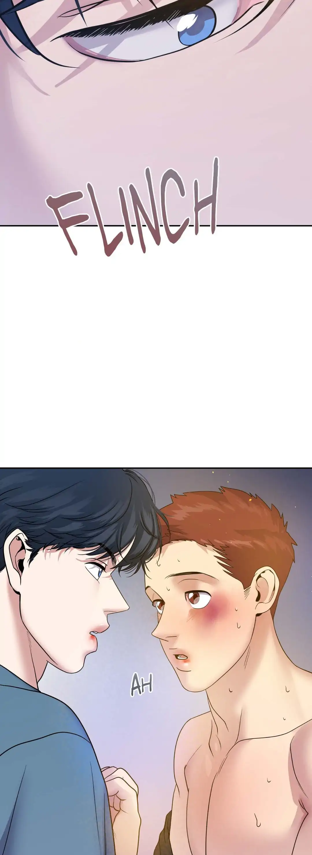 Fight Club [Official] - Chapter 5 manhwa