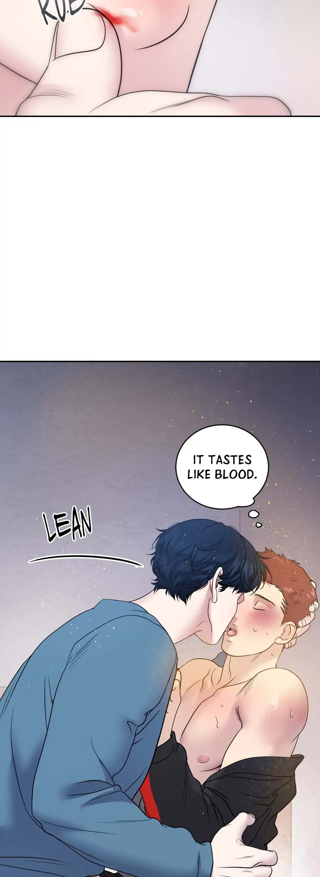 Fight Club [Official] - Chapter 5 manhwa