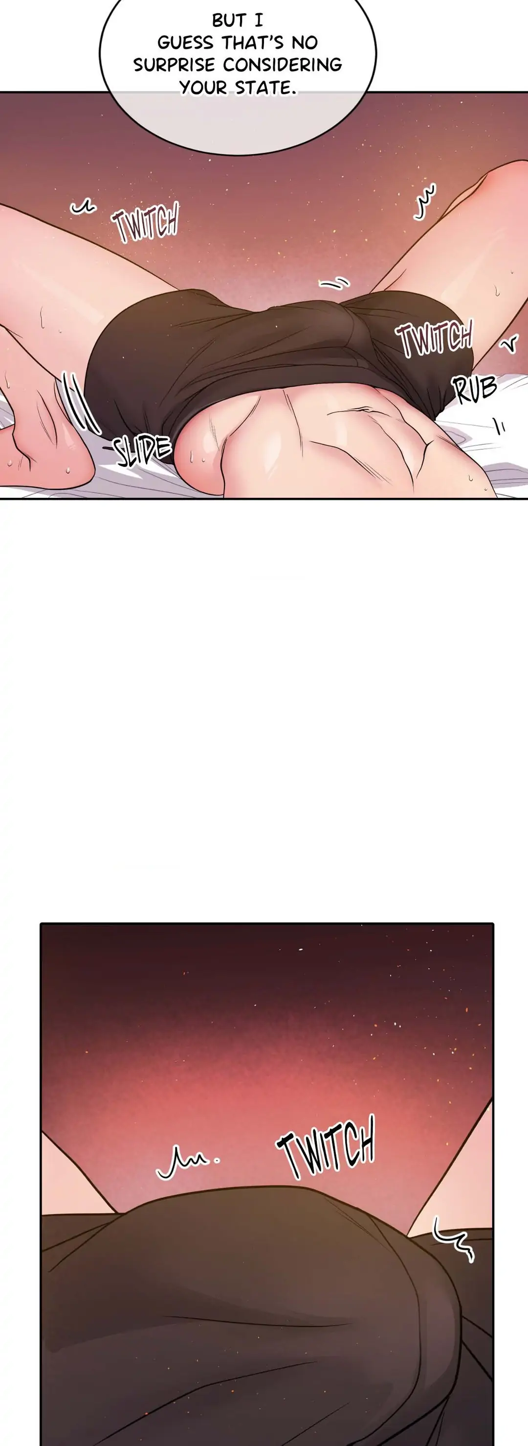 Fight Club [Official] - Chapter 5 manhwa