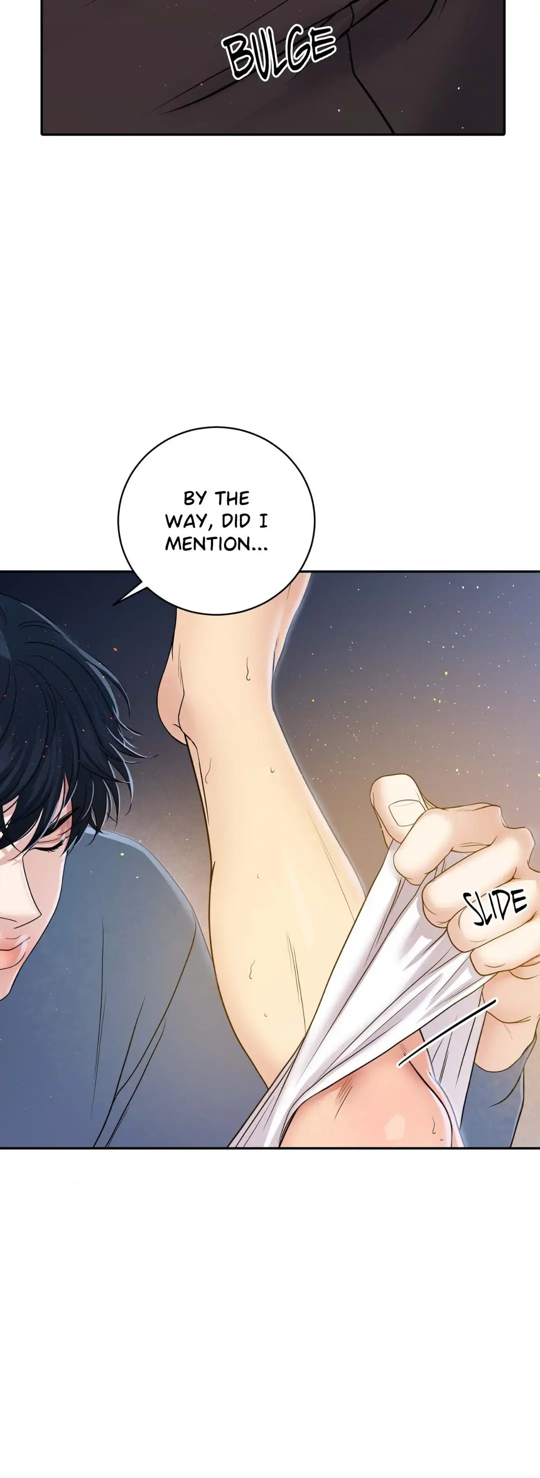 Fight Club [Official] - Chapter 5 manhwa