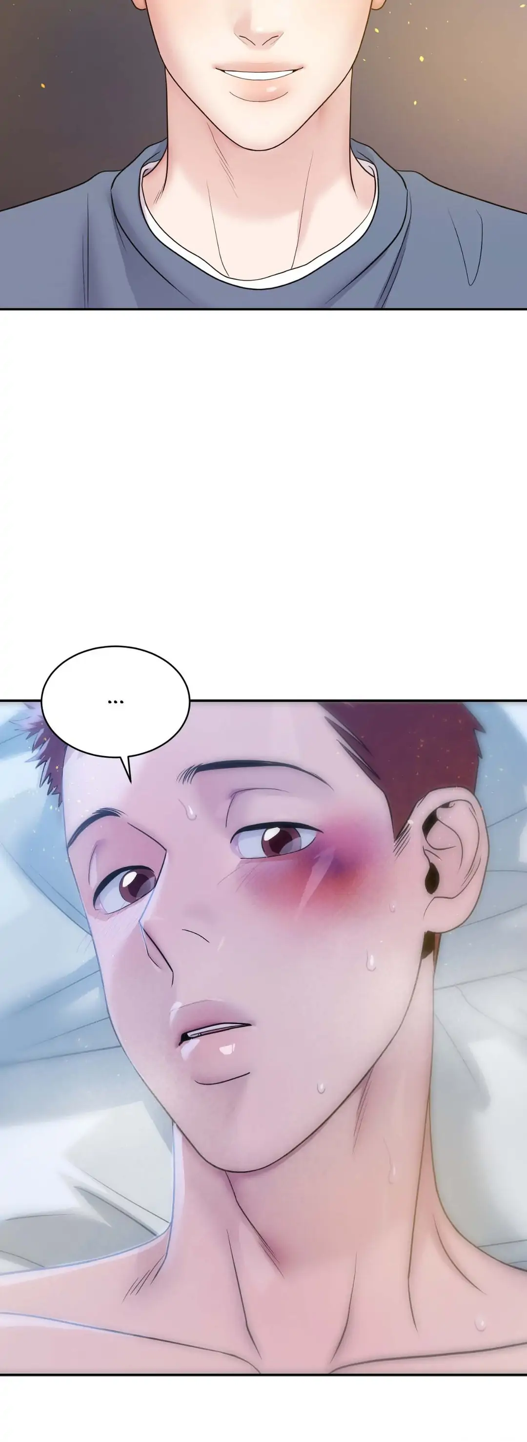 Fight Club [Official] - Chapter 5 manhwa