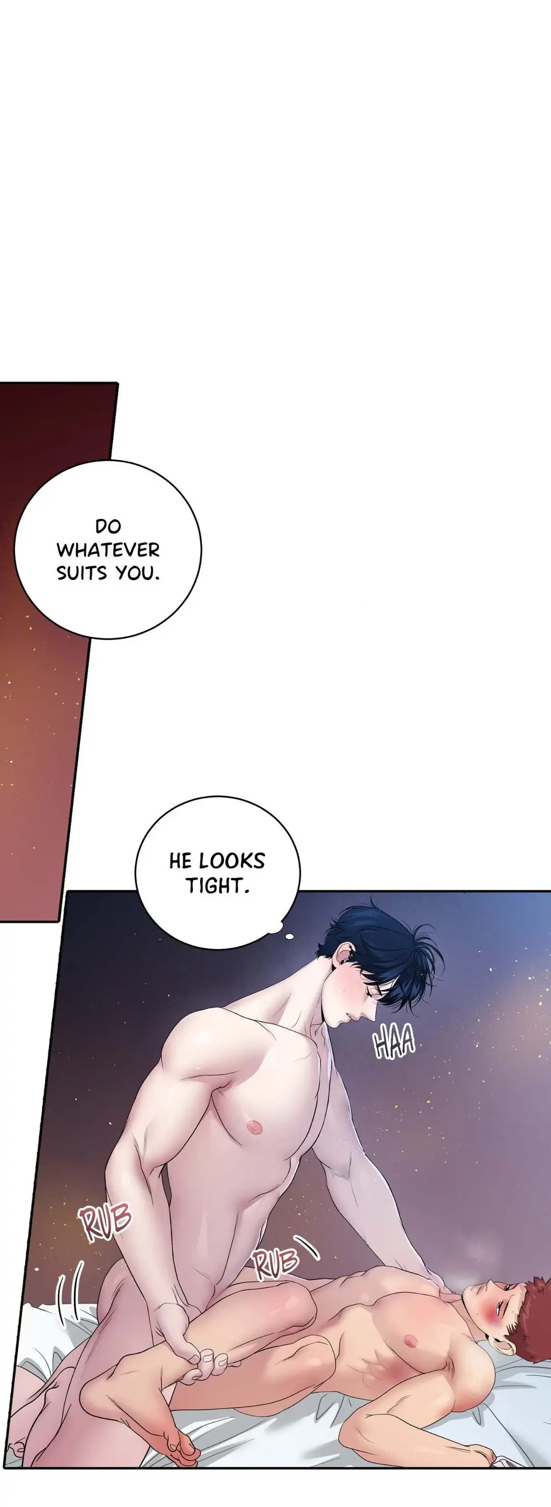 Fight Club [Official] - Chapter 5 manhwa