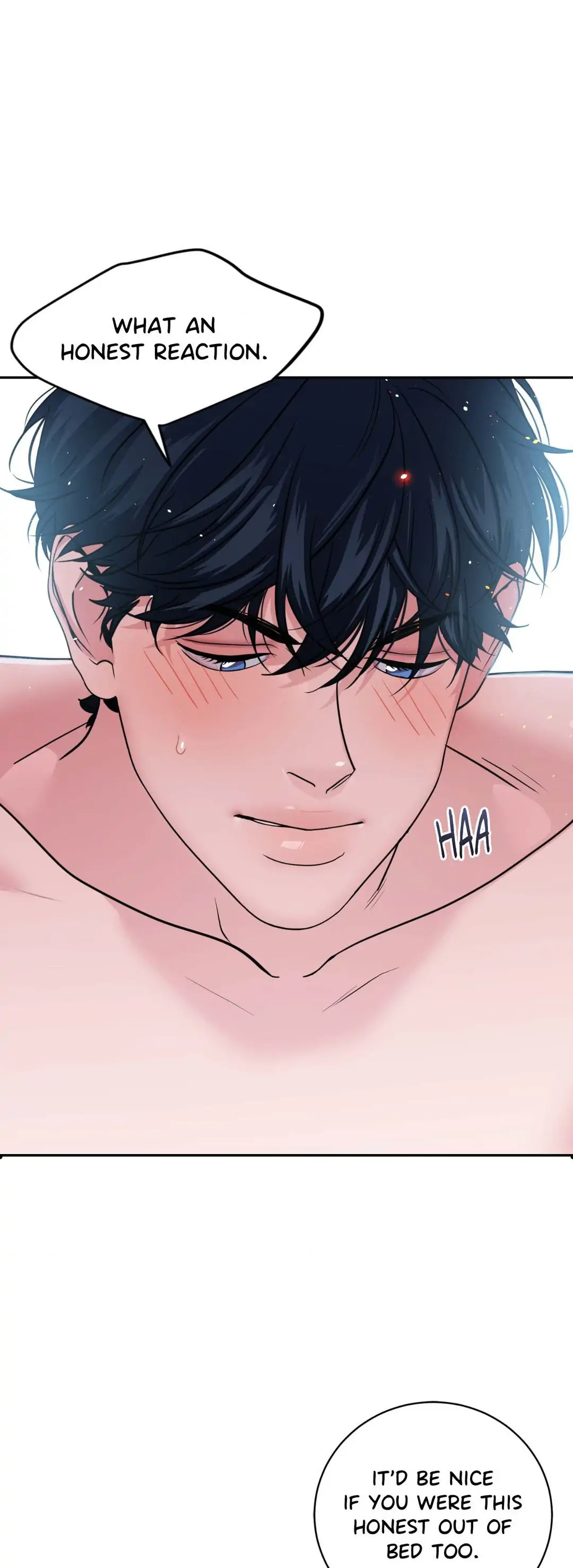 Fight Club [Official] - Chapter 5 manhwa