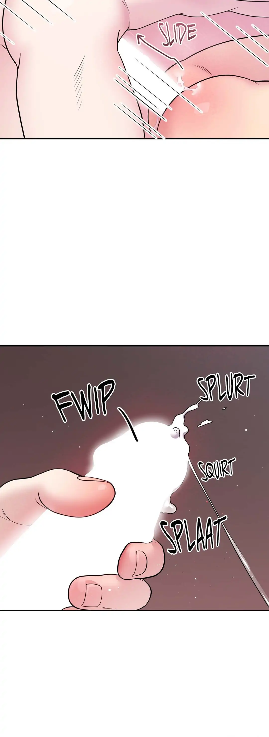 Fight Club [Official] - Chapter 5 manhwa