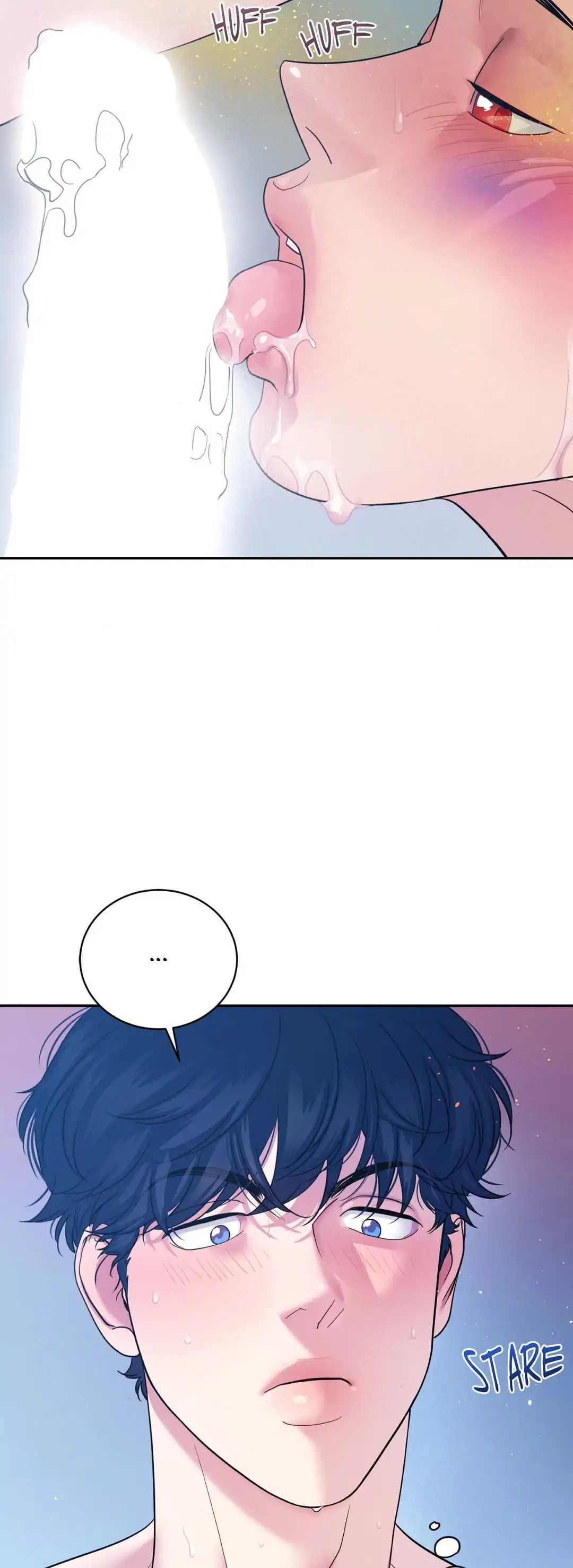 Fight Club [Official] - Chapter 6 manhwa