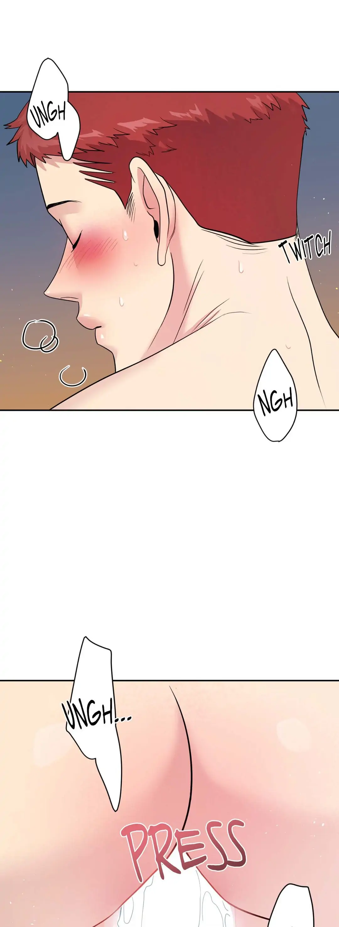 Fight Club [Official] - Chapter 6 manhwa