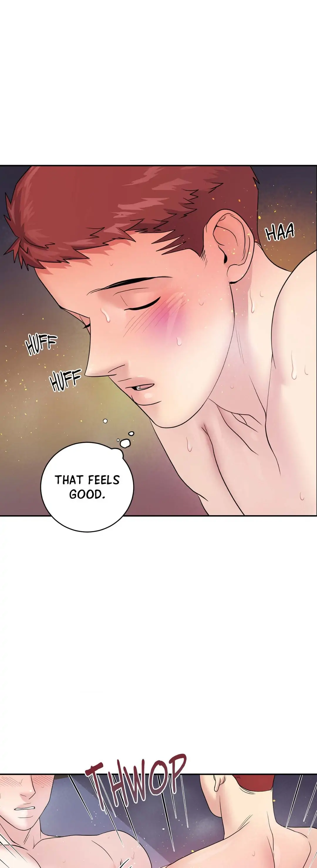 Fight Club [Official] - Chapter 6 manhwa