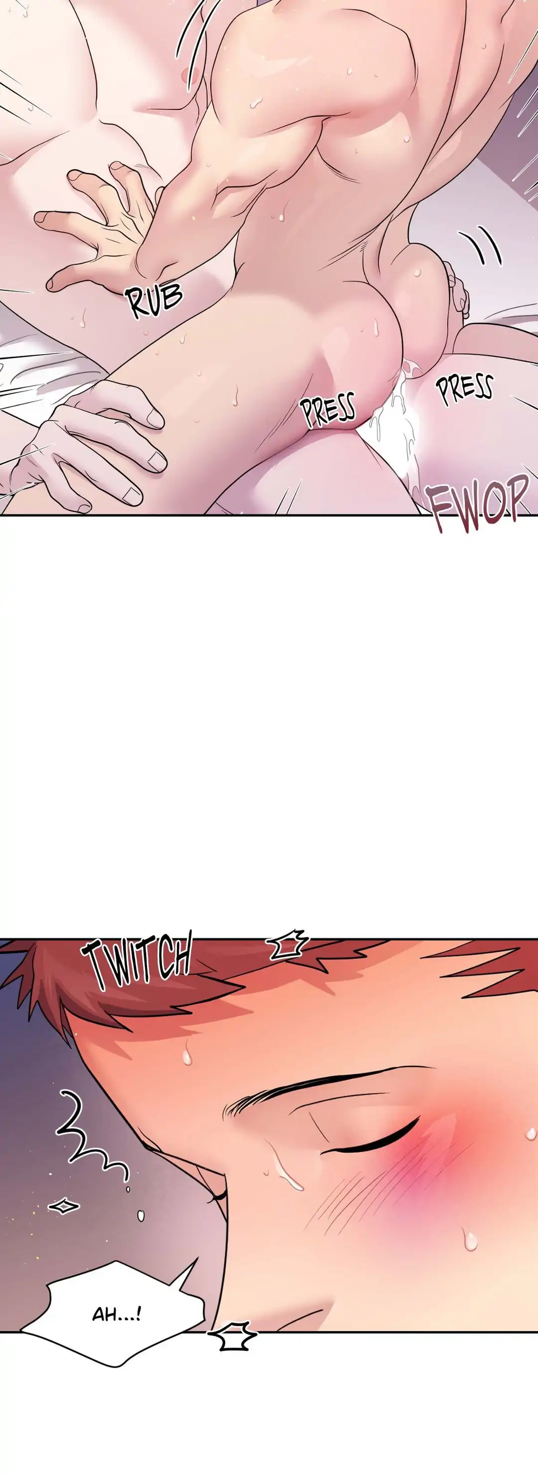 Fight Club [Official] - Chapter 6 manhwa