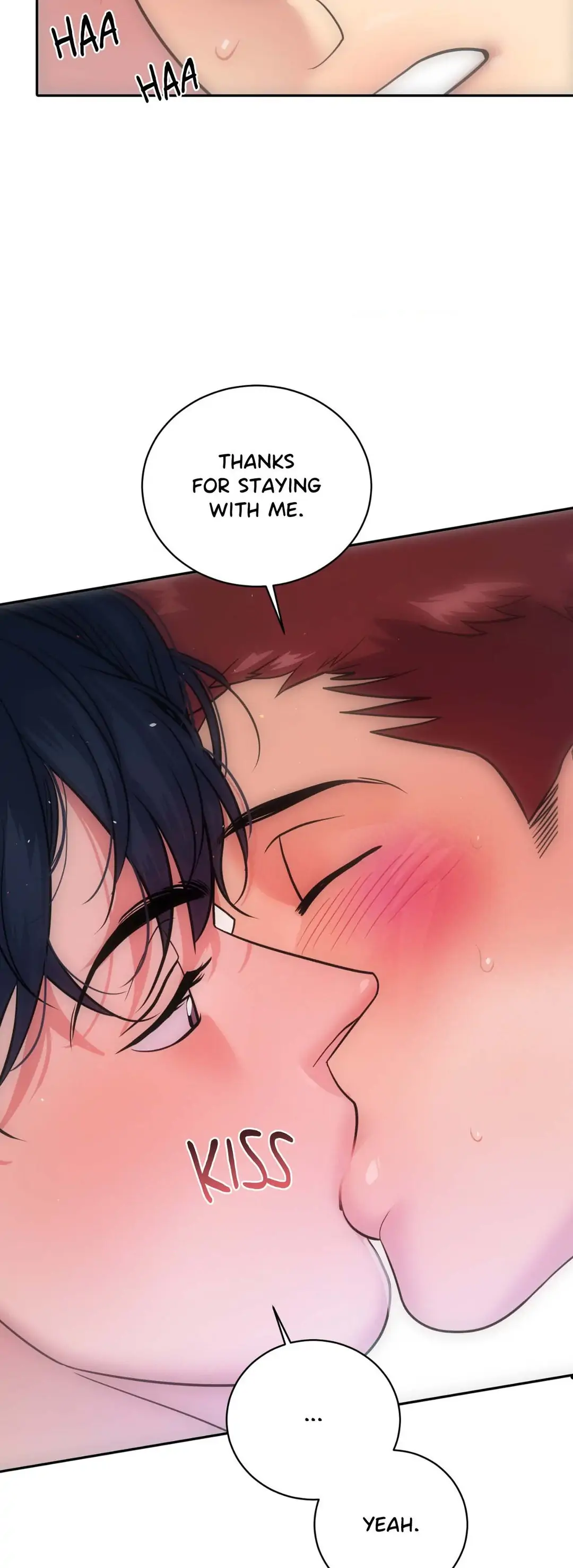 Fight Club [Official] - Chapter 6 manhwa
