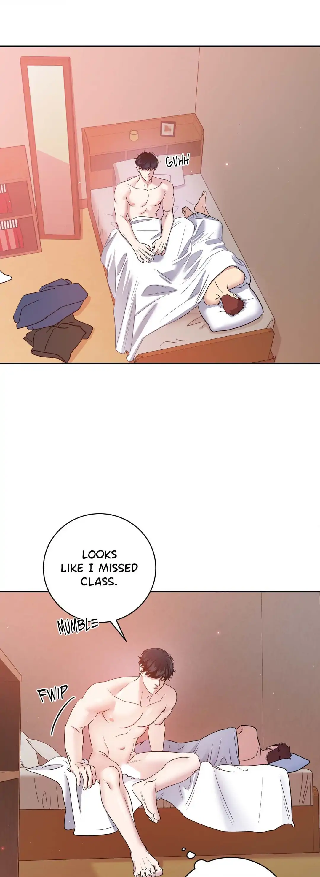 Fight Club [Official] - Chapter 6 manhwa