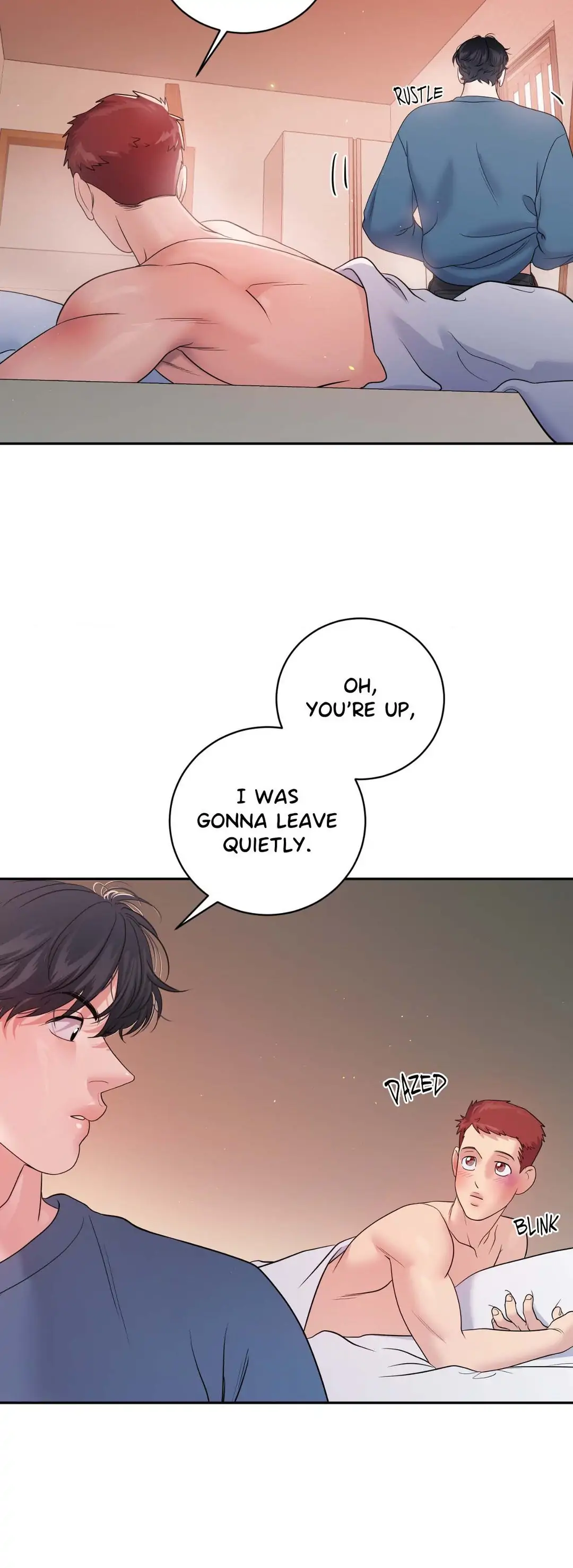 Fight Club [Official] - Chapter 6 manhwa
