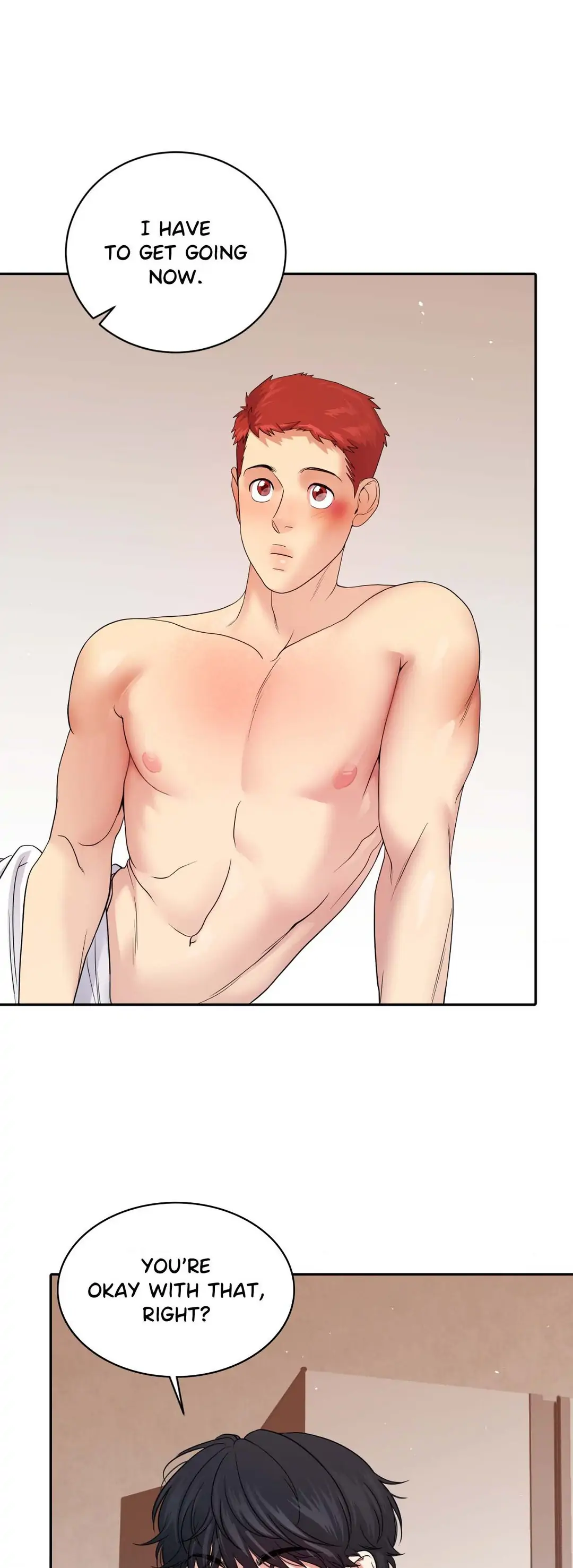 Fight Club [Official] - Chapter 6 manhwa