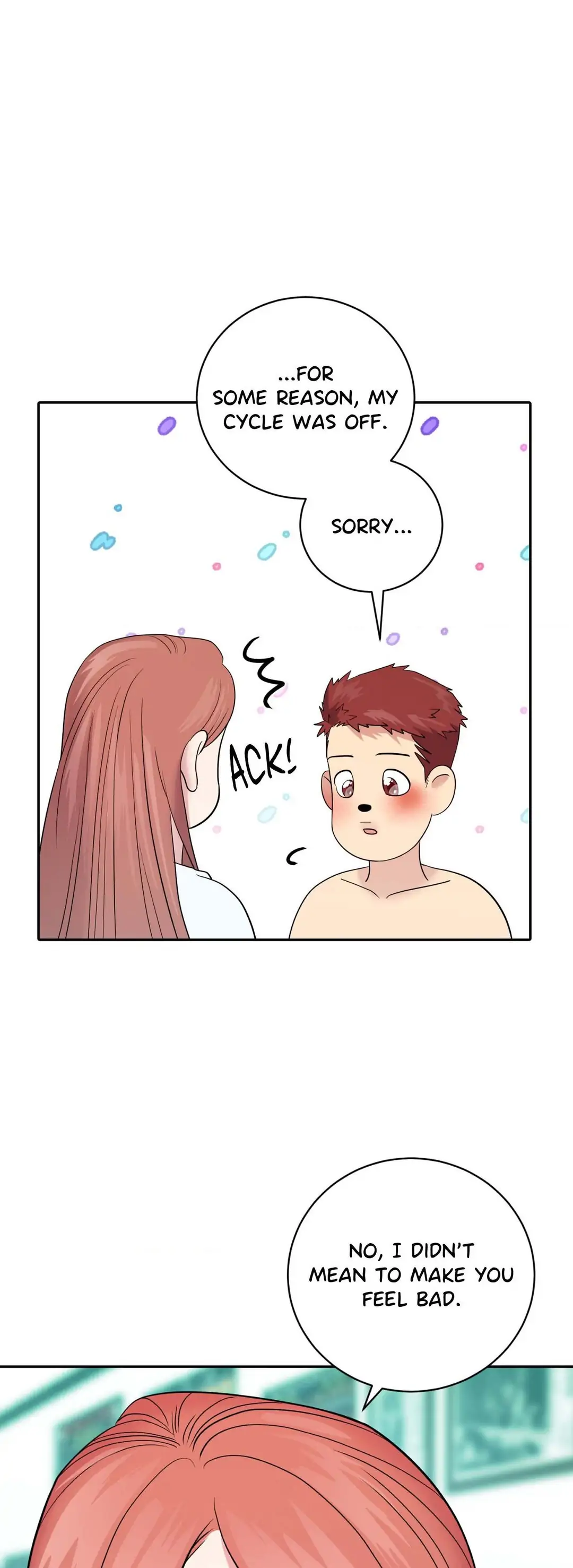 Fight Club [Official] - Chapter 6 manhwa